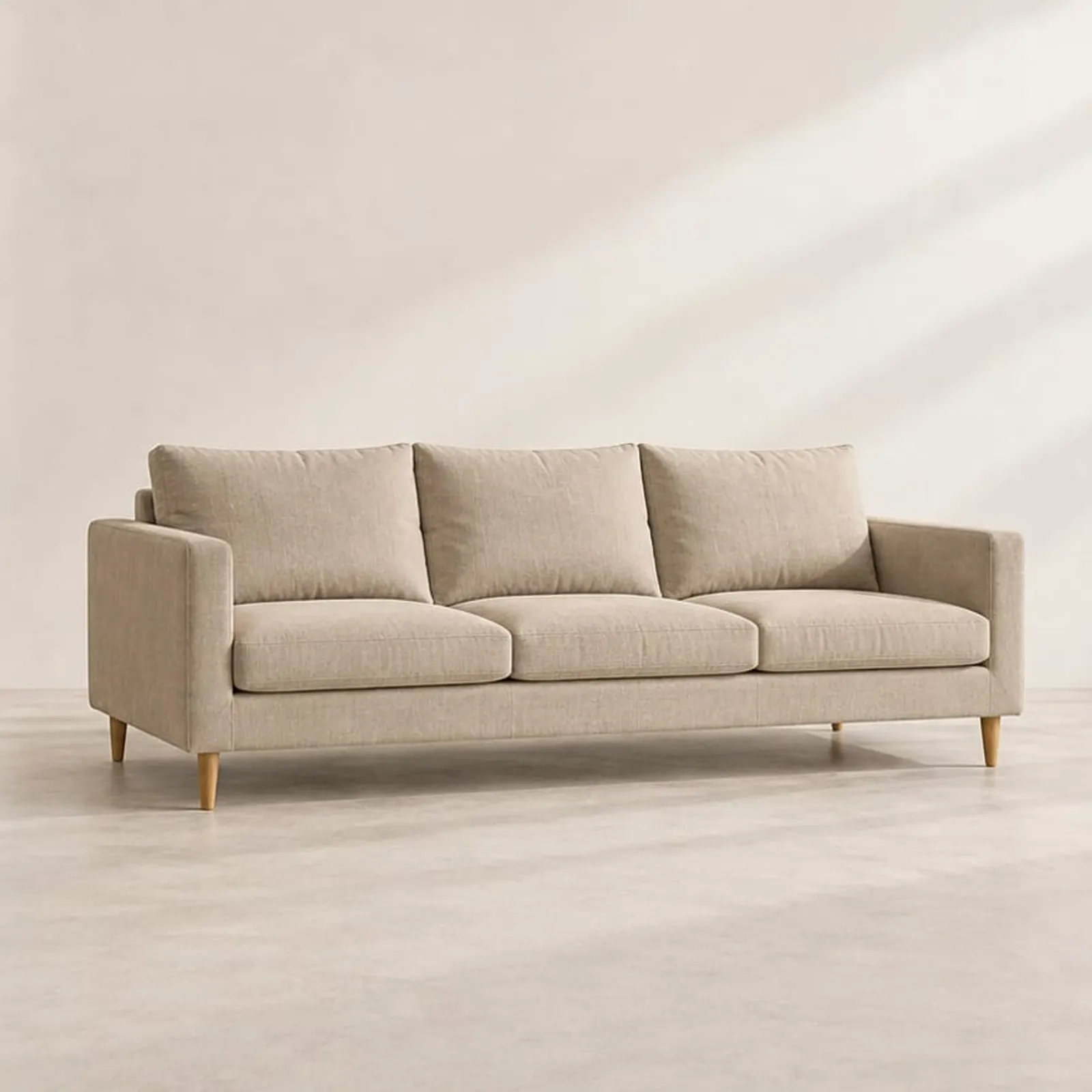 Soffa Vete Terrakotta II - bild 2