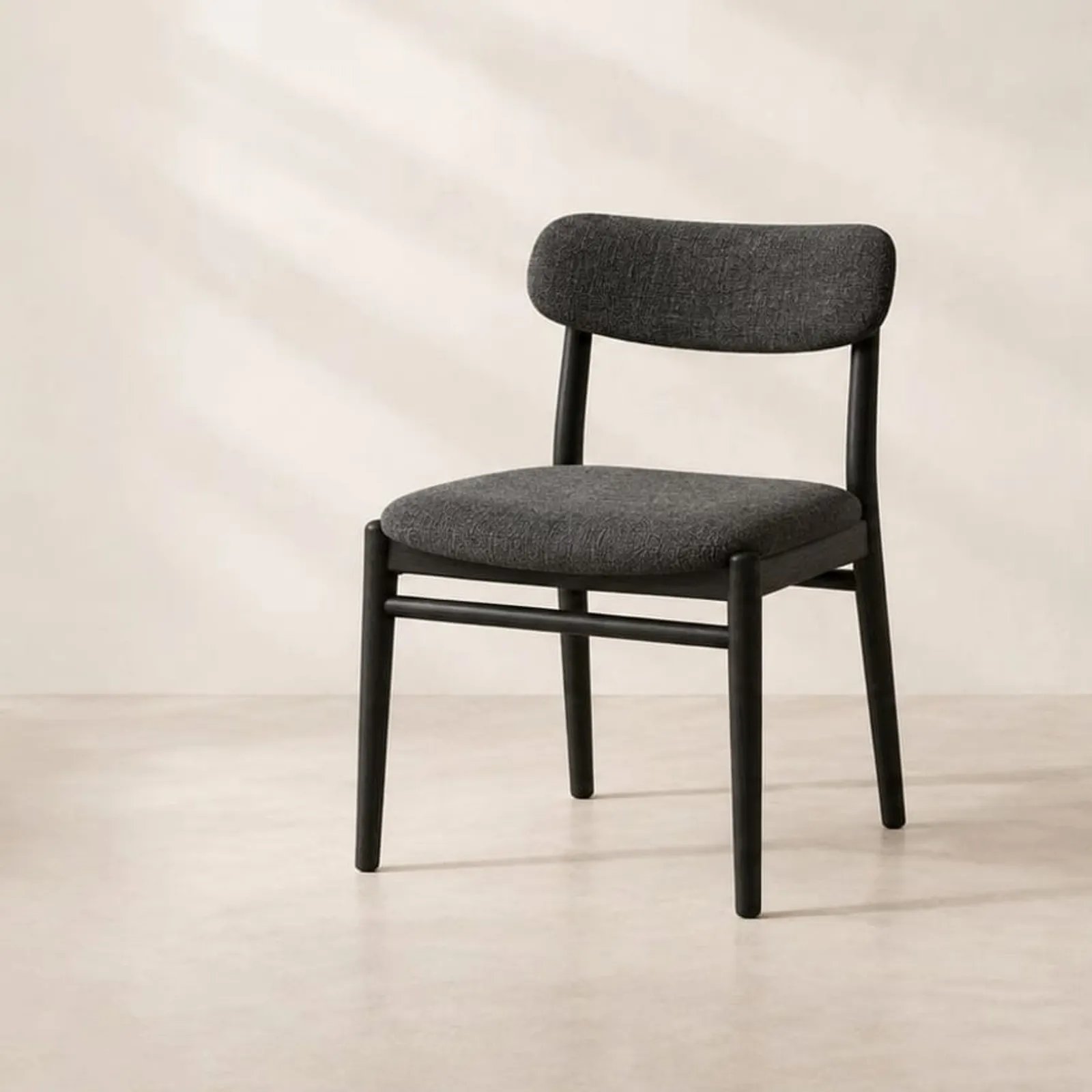 Chaise Lönn naturel VI - image 2