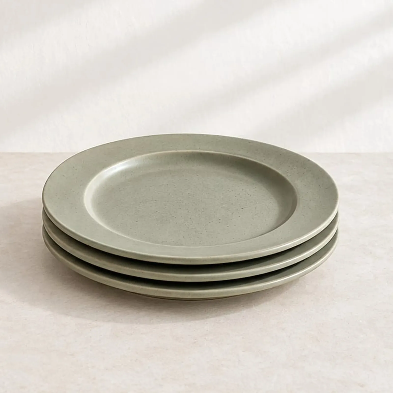 Assiette Fjäll sauge III - image 1