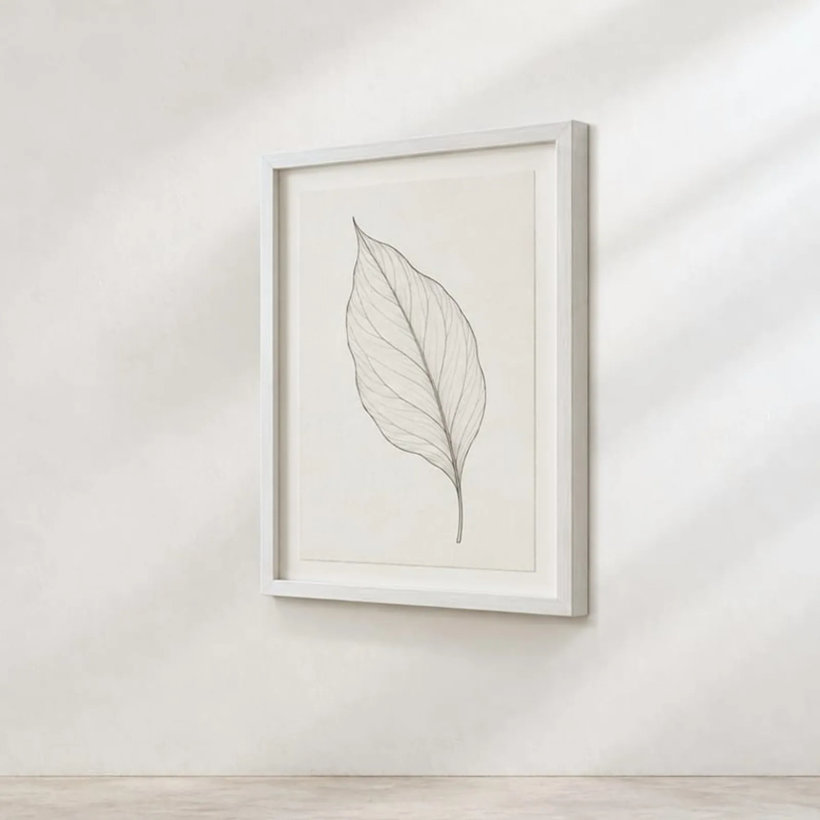 Tavla Hampa Kritvit IV - bild 1