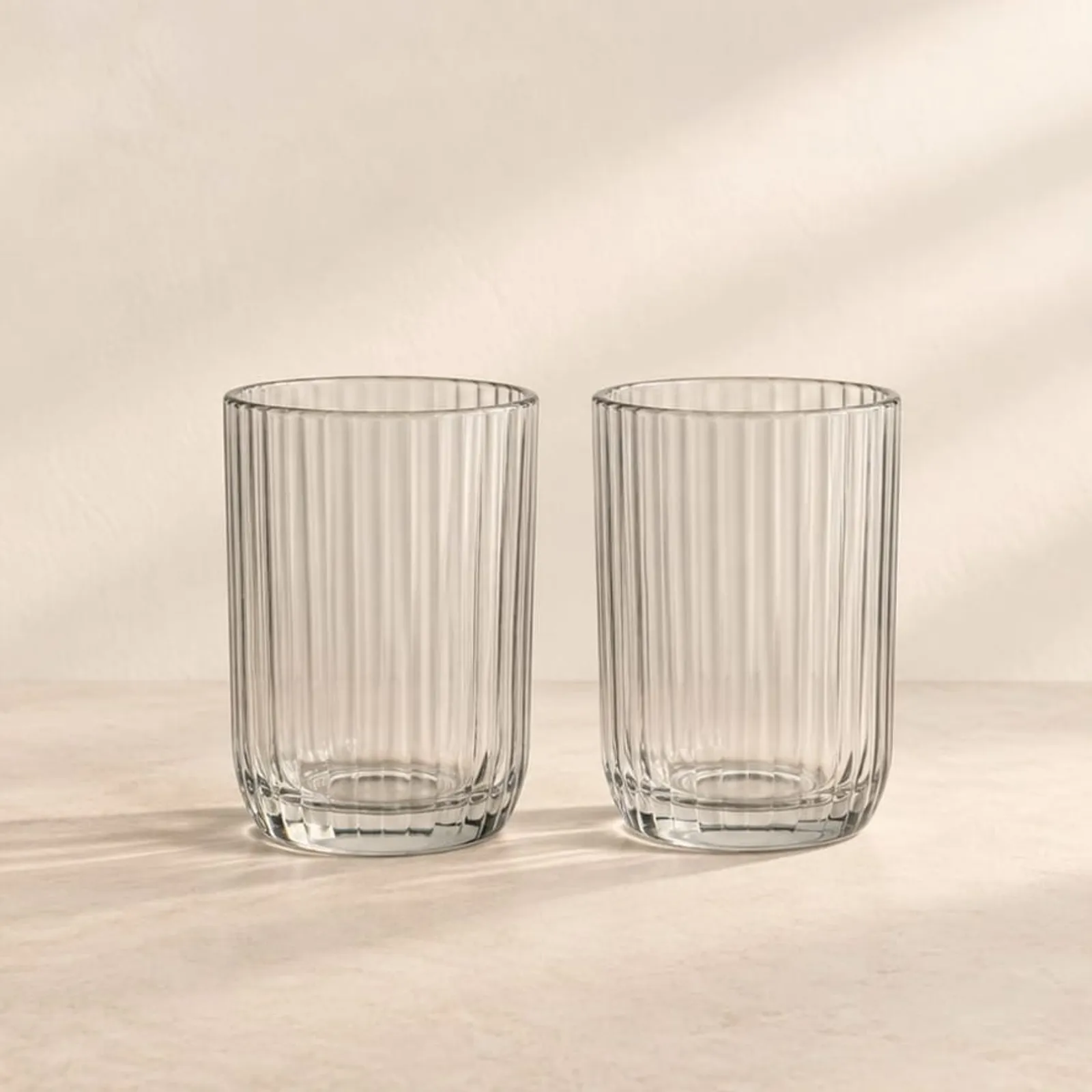 Glas Malört Ockra II - bild 3