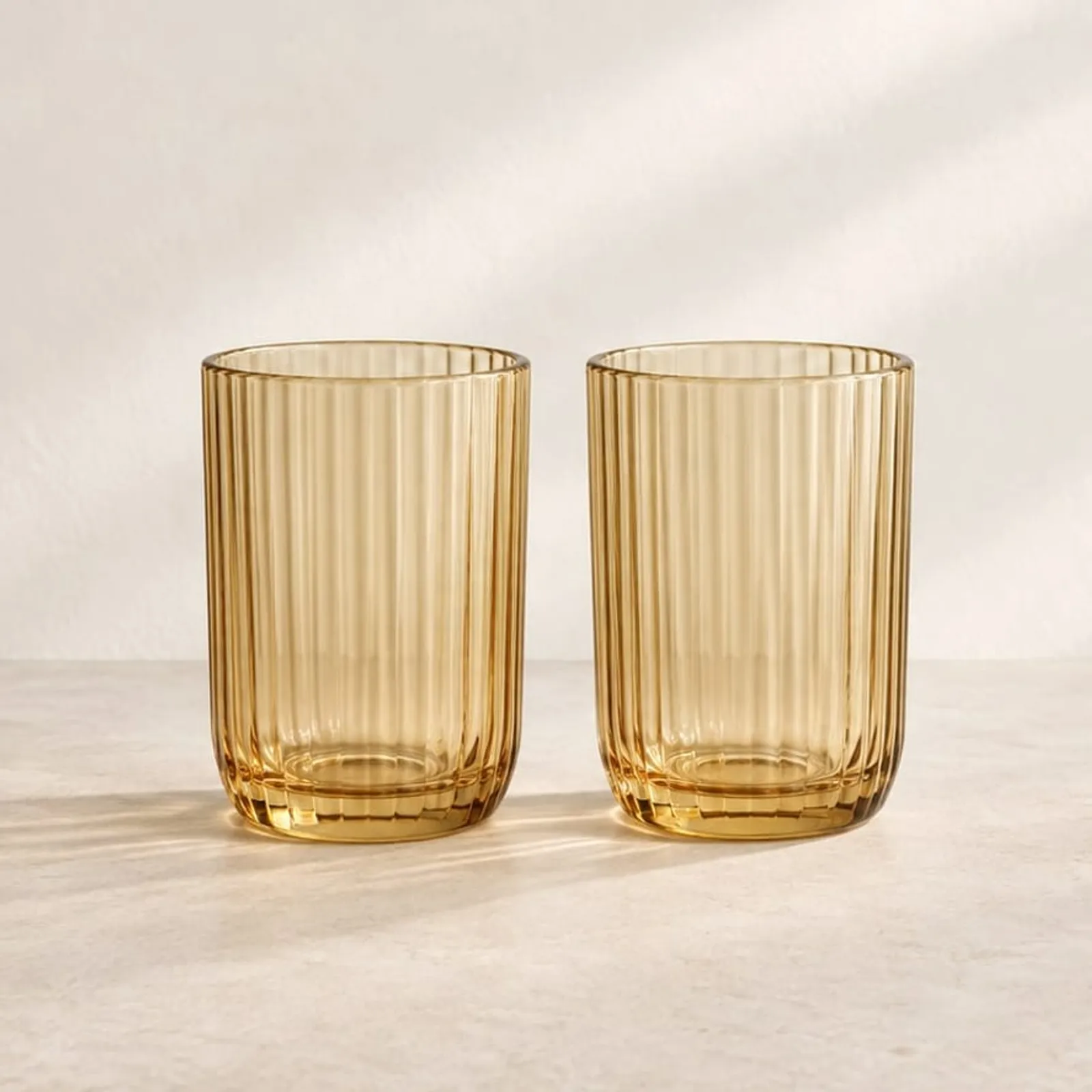 Glas Lin Skog II - bild 3