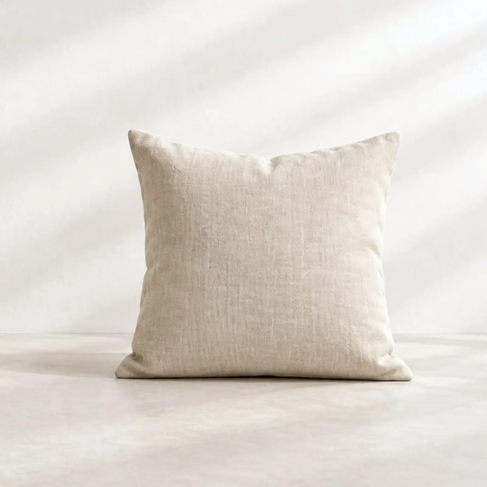 Coussin Holm lin VIII - image 1