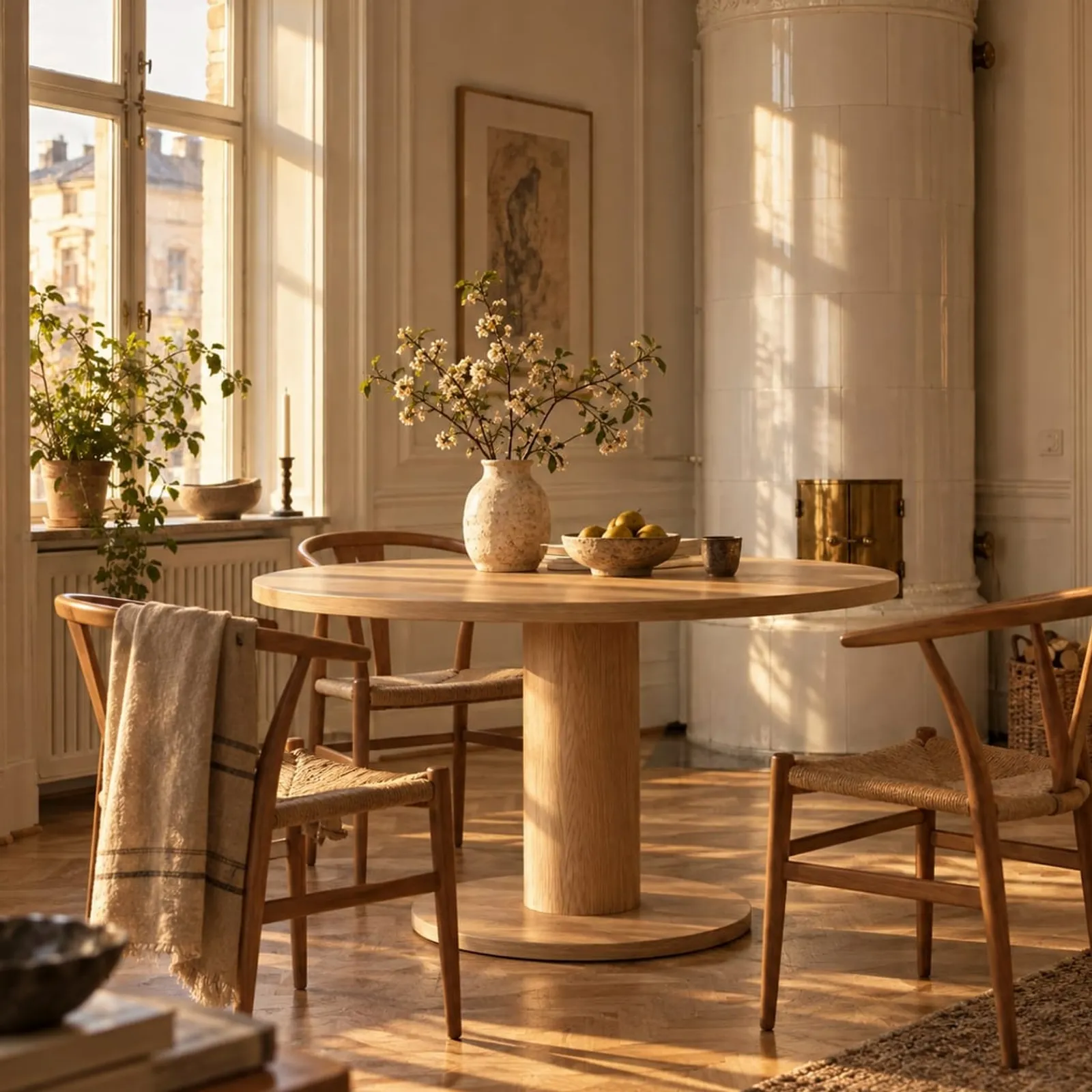 Table à manger Udde - image 2