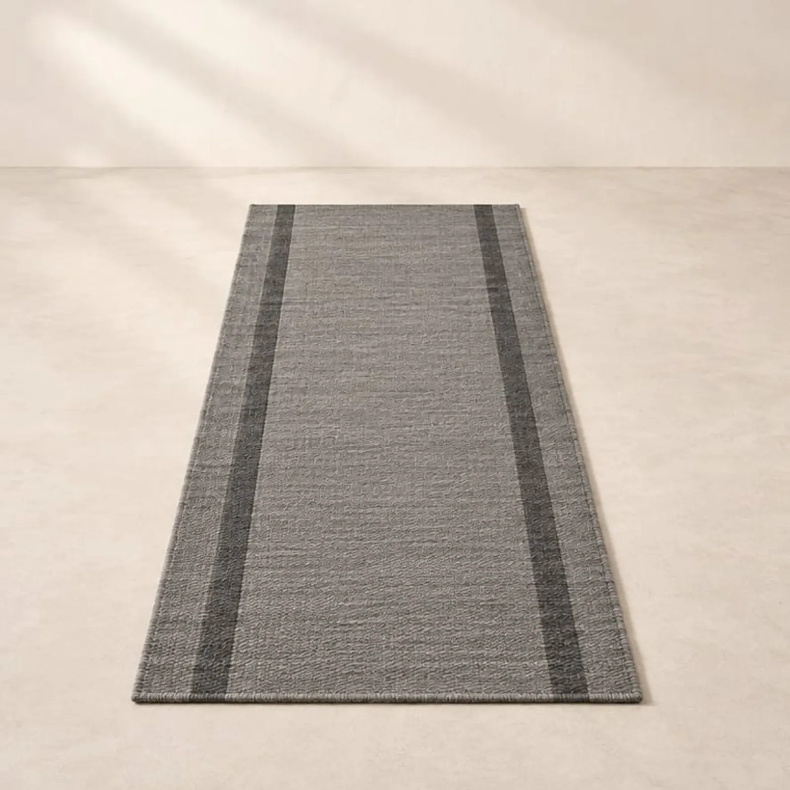 Tapis Näs graphite - image 1