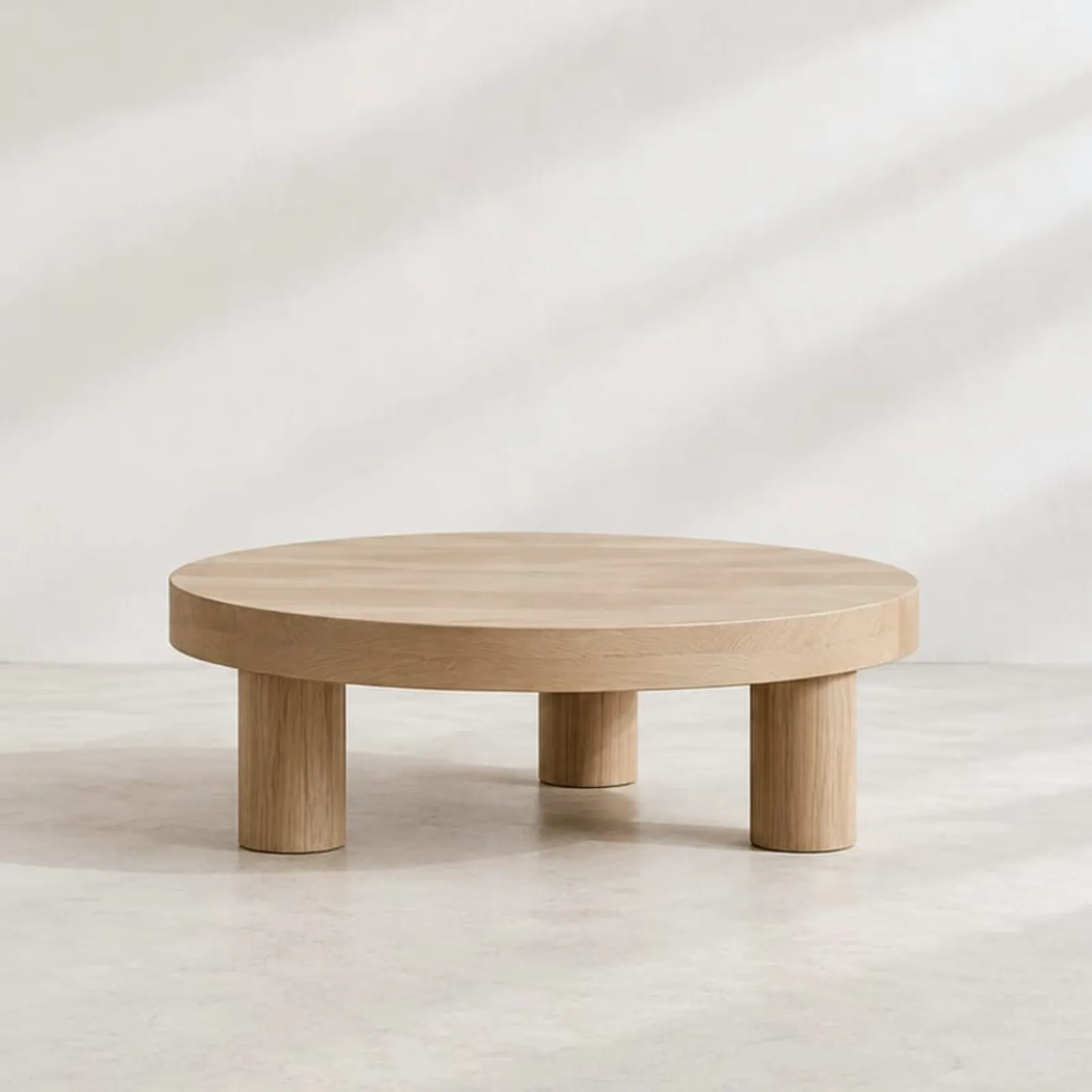 Soffbord Udde Natur II - bild 1
