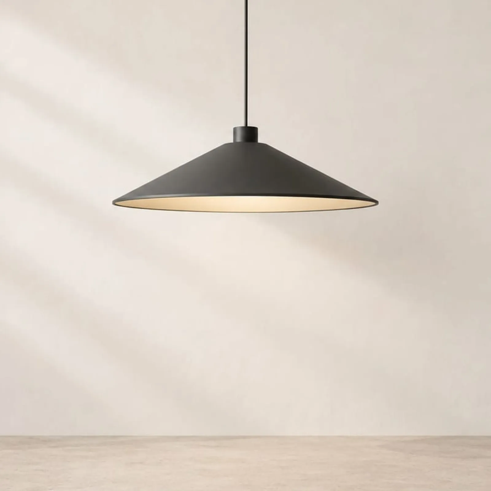 Taklampa Alm Kol III - bild 1