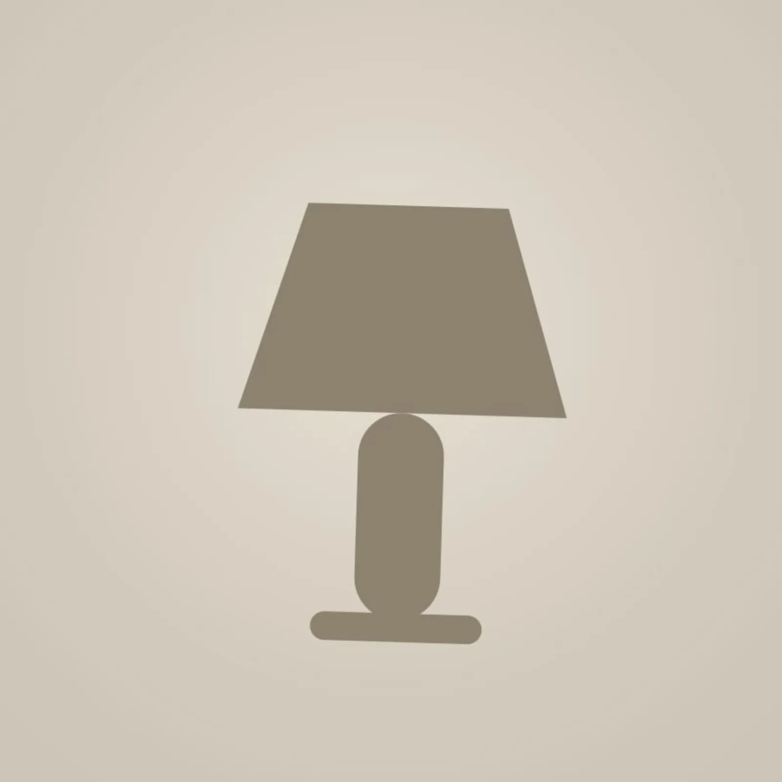 Bordslampa Oxel - bild 1