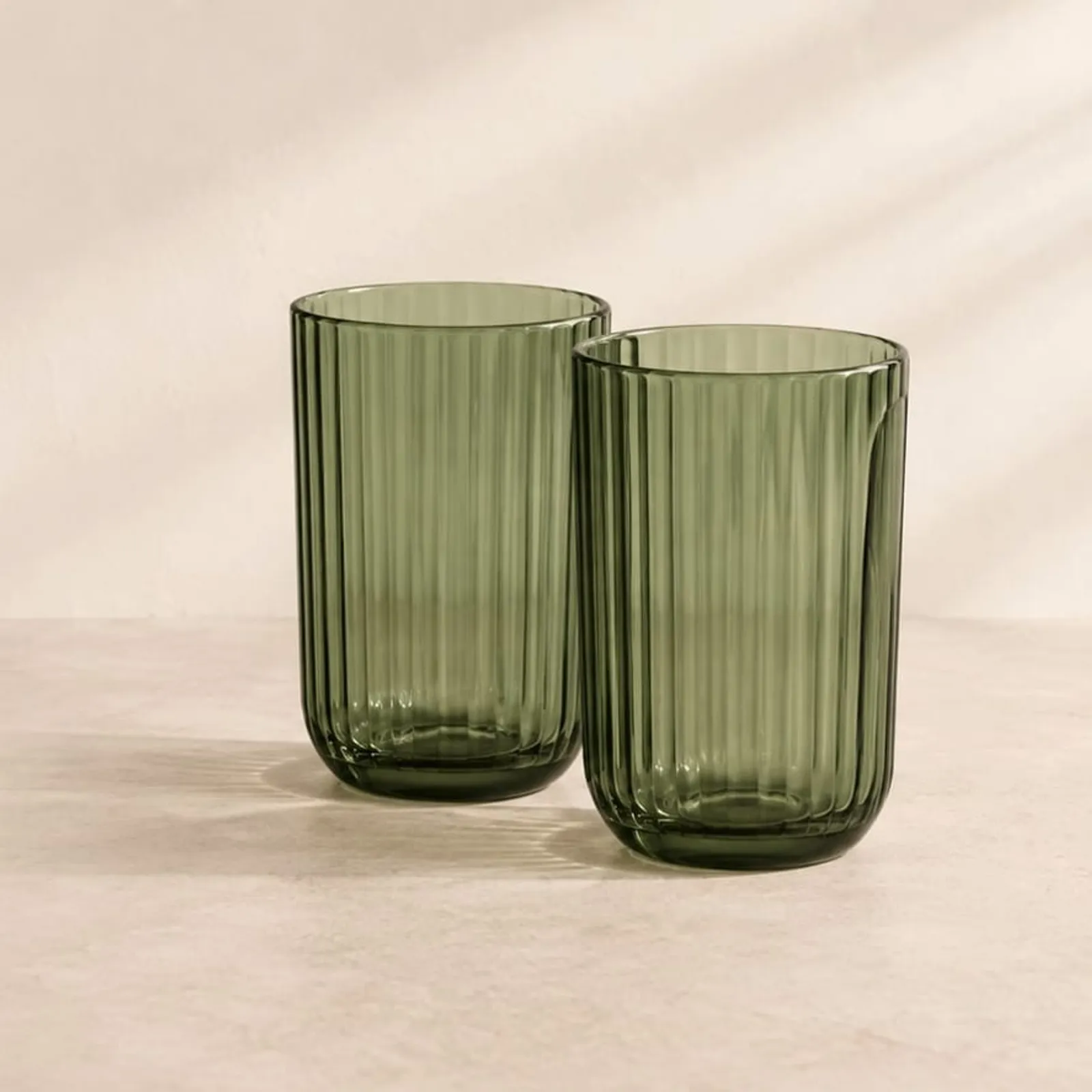 Glas Holm Skog - bild 1