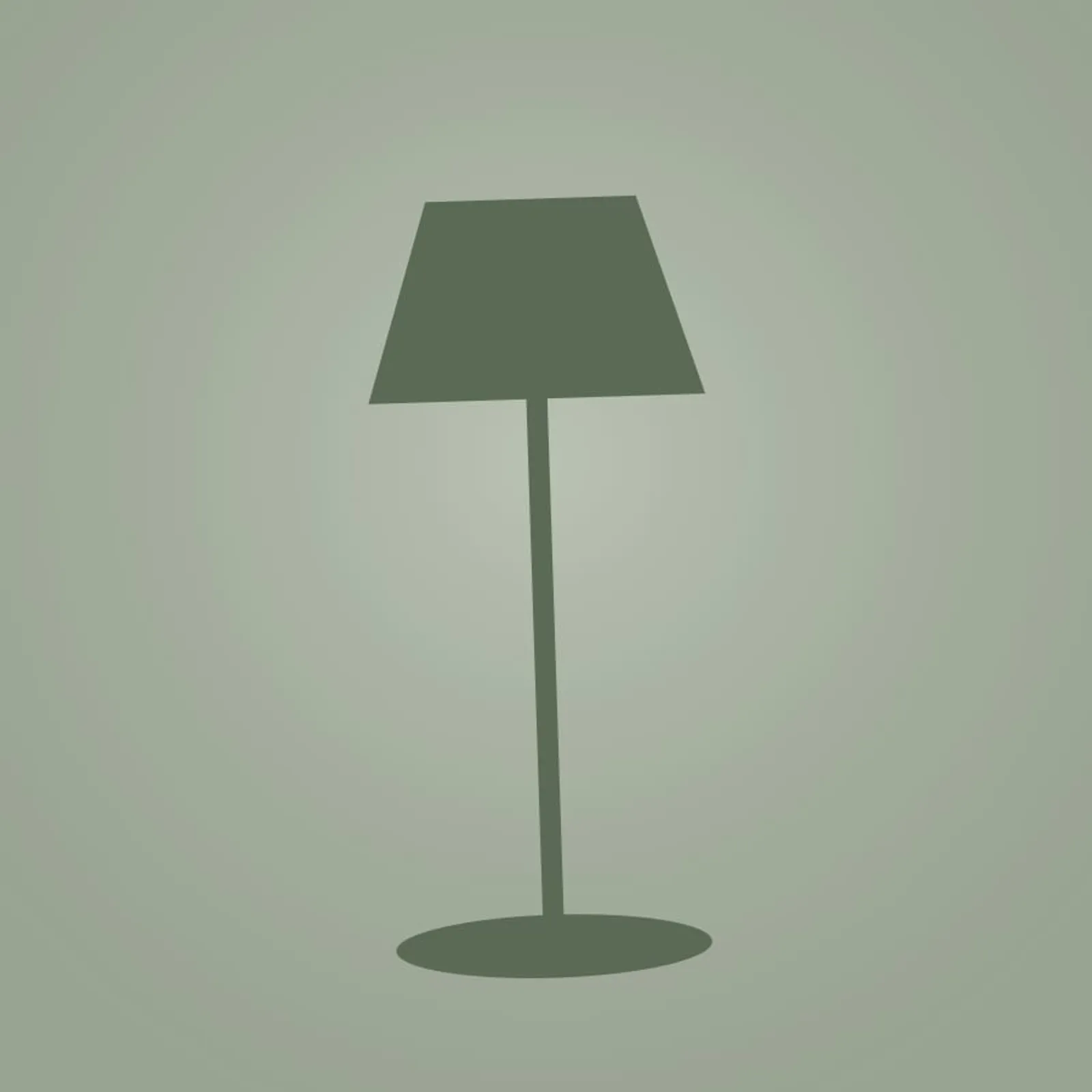 Golvlampa Skär - bild 1