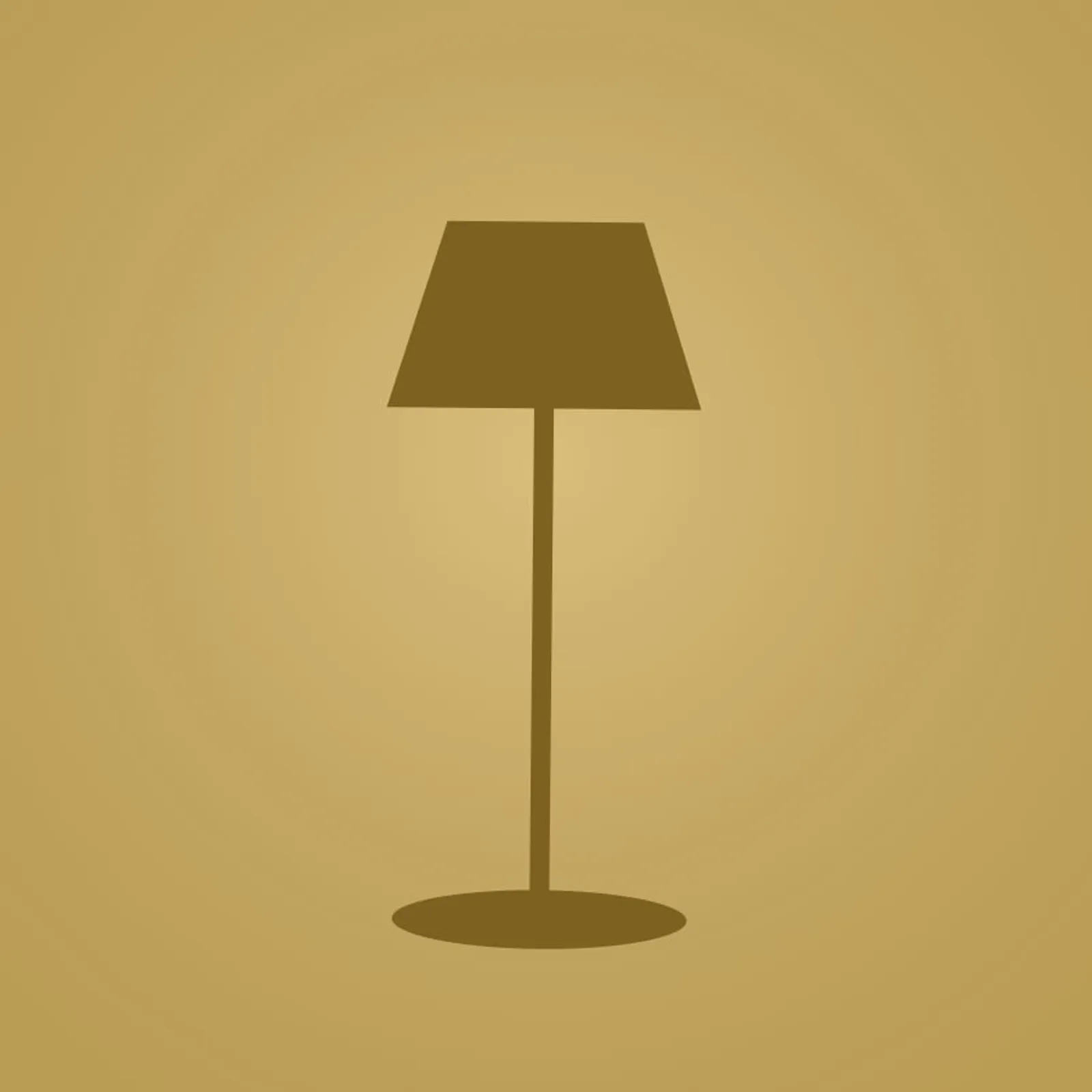 Golvlampa Fors Lin - bild 1