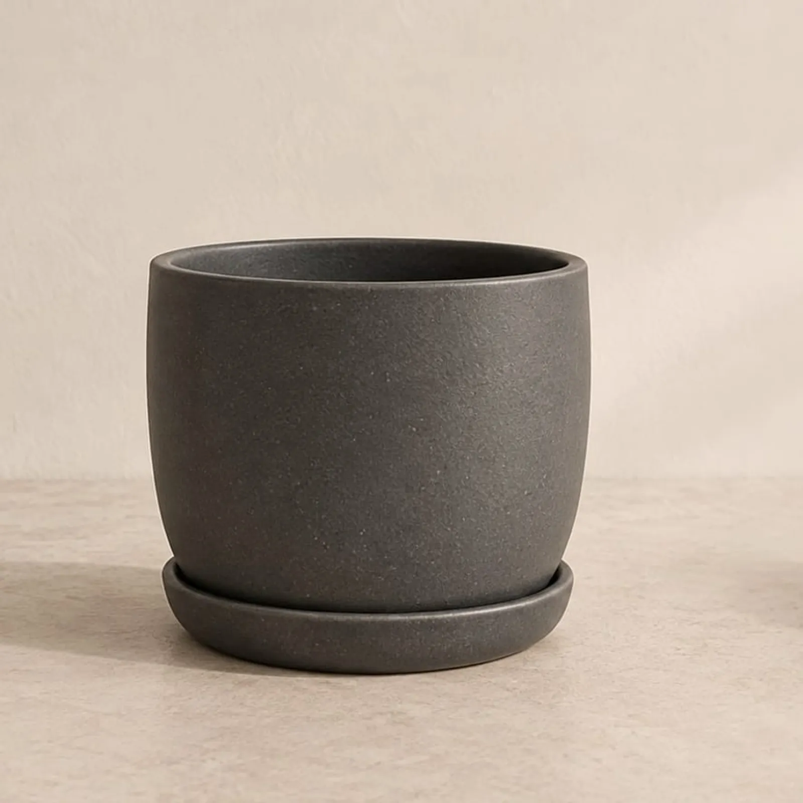 Pot Timjan en grès - image 1