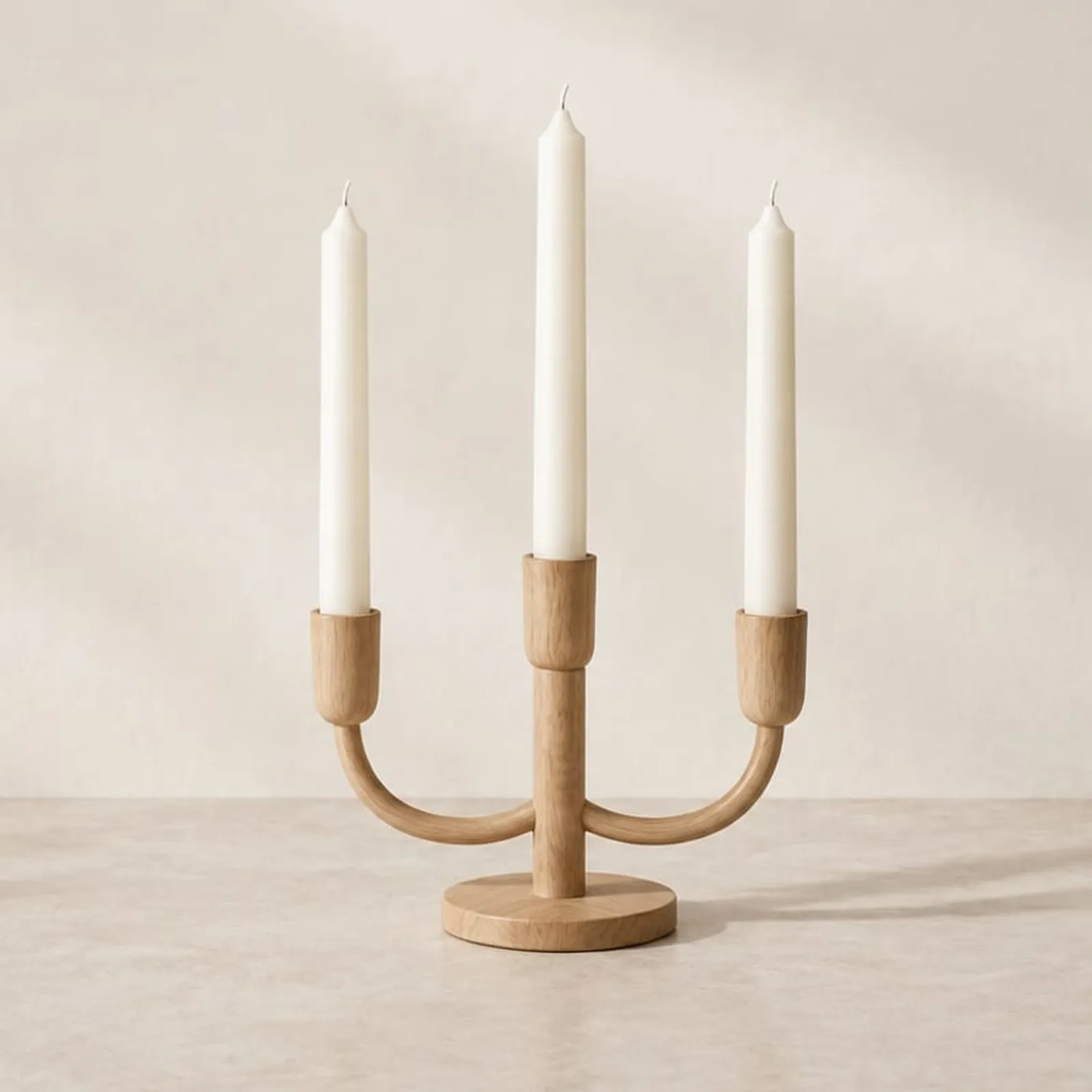 Ljusstake Pors Natur - bild 1