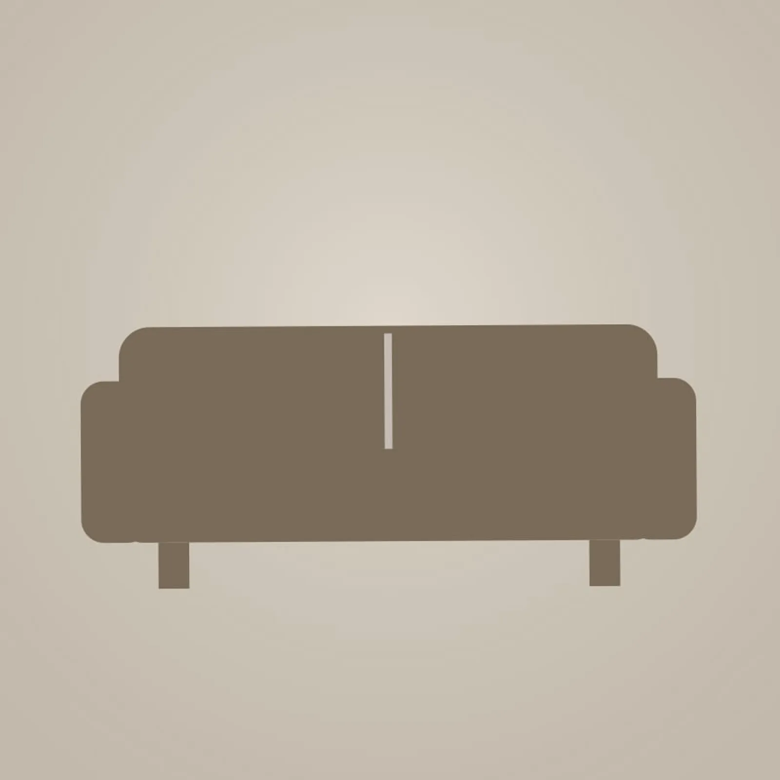 Soffa Lönn Lin - bild 1
