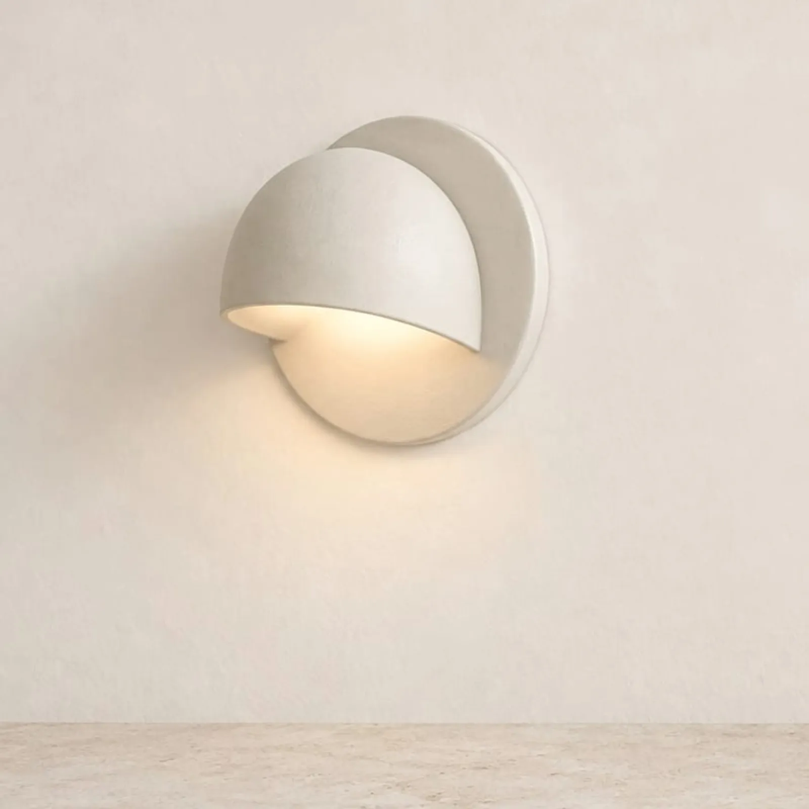 Vägglampa Tjärn - bild 2
