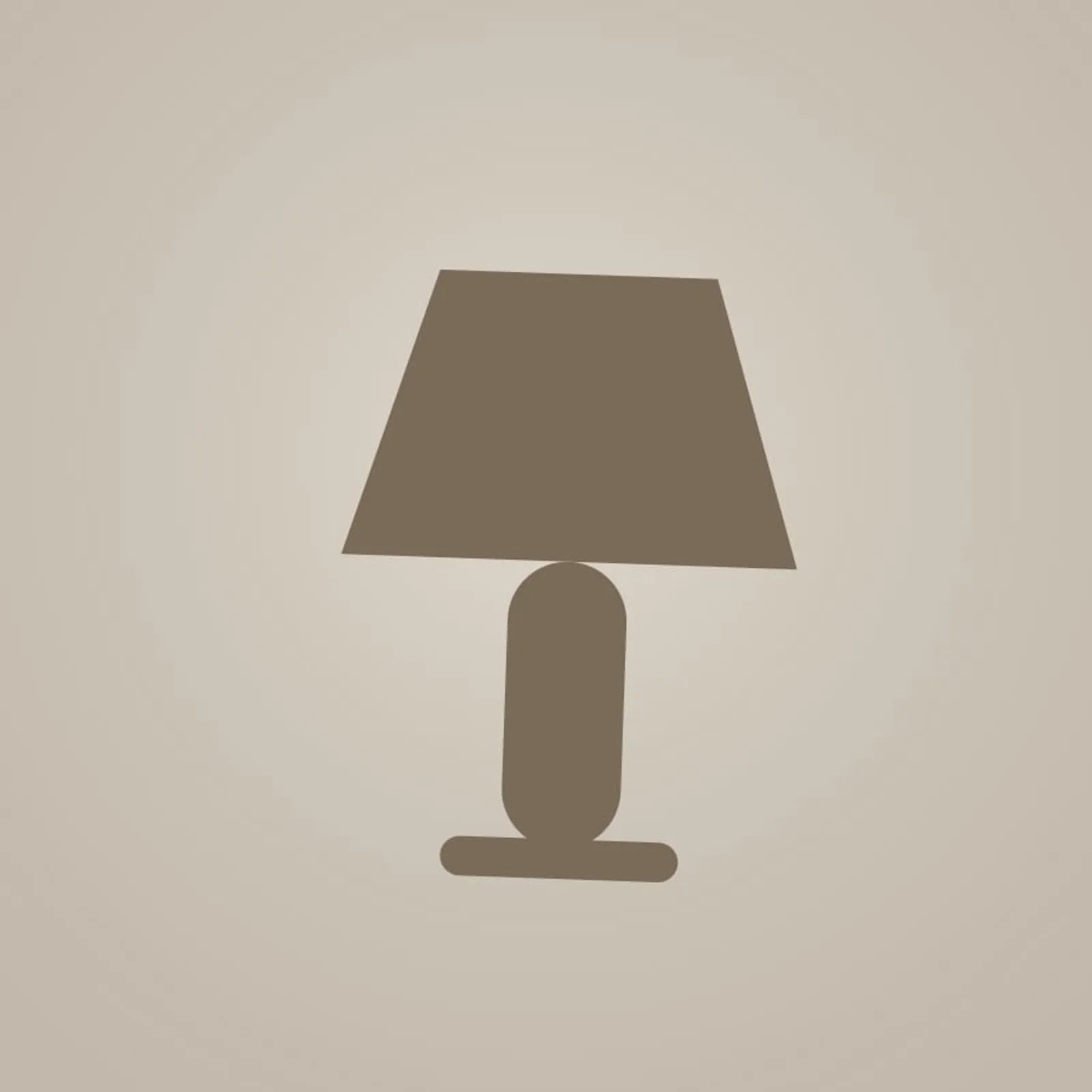 Bordslampa Ås - bild 1
