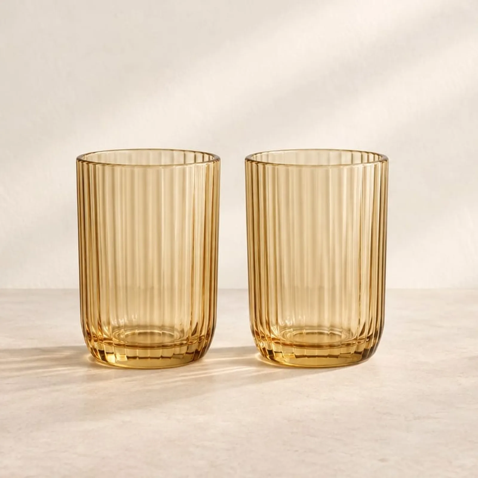 Glas Sälg Skog IV - bild 2