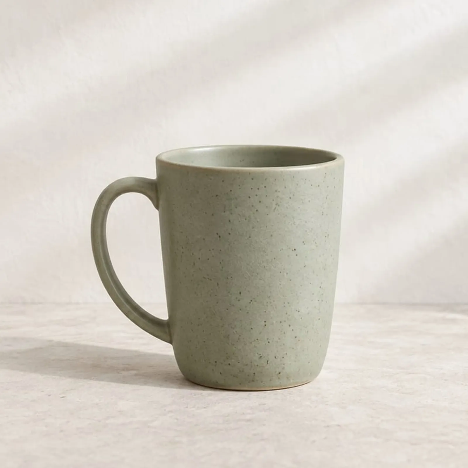 Mugg En Stengods - bild 1