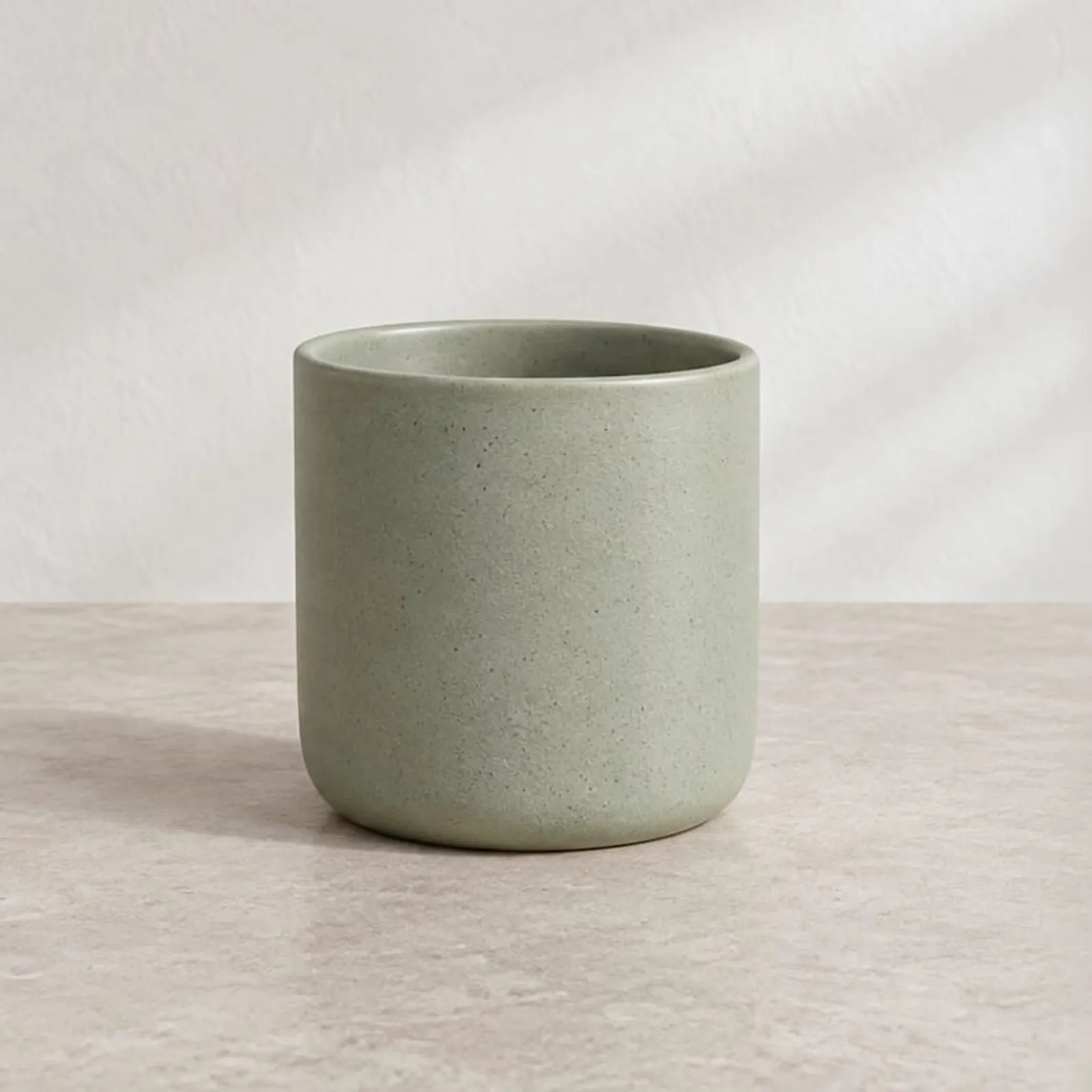 Mugg Ull Terrakotta II - bild 2