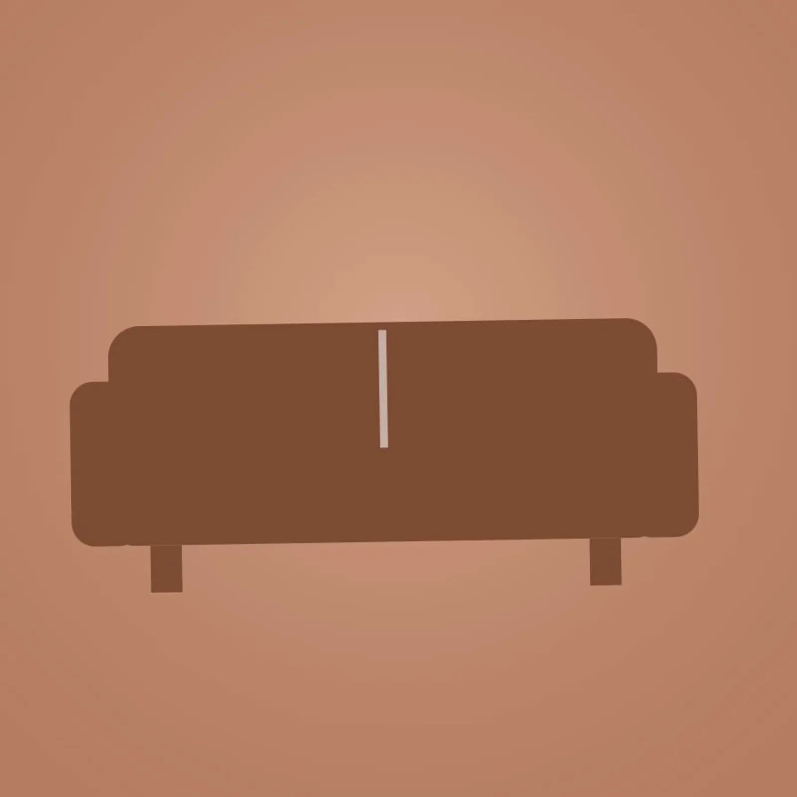 Soffa Slån - bild 1