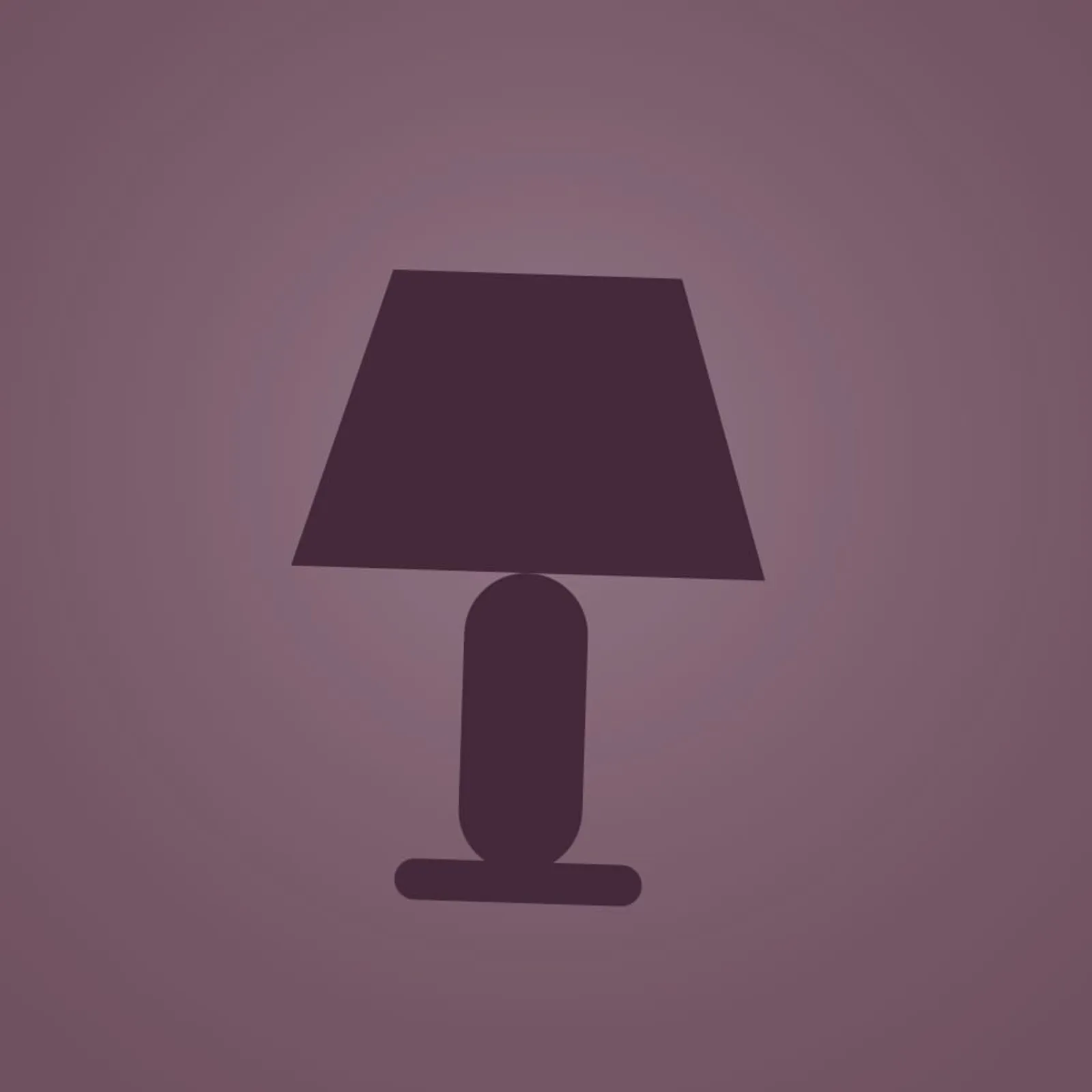 Bordslampa Hamn - bild 1