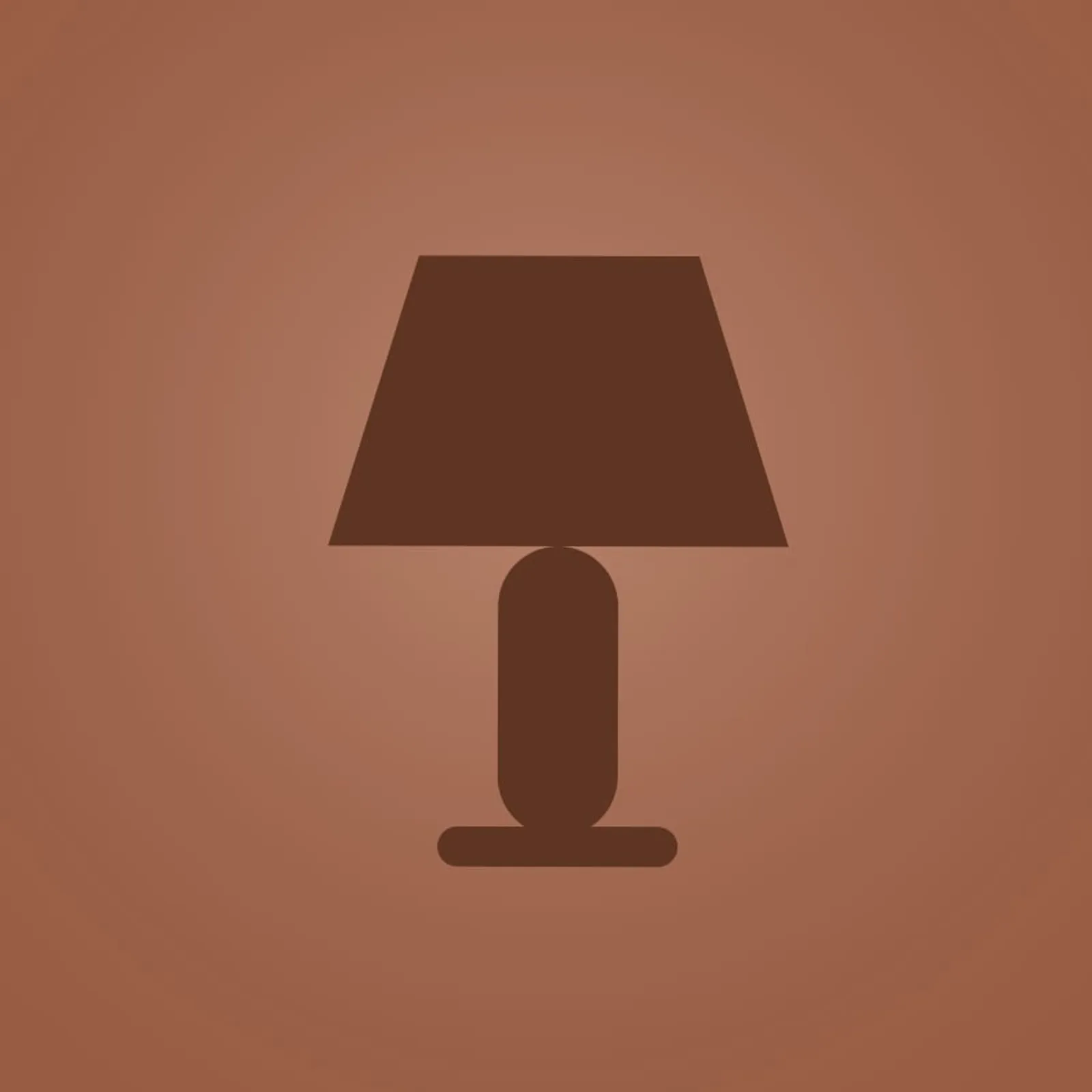 Bordslampa Slån Lin - bild 1