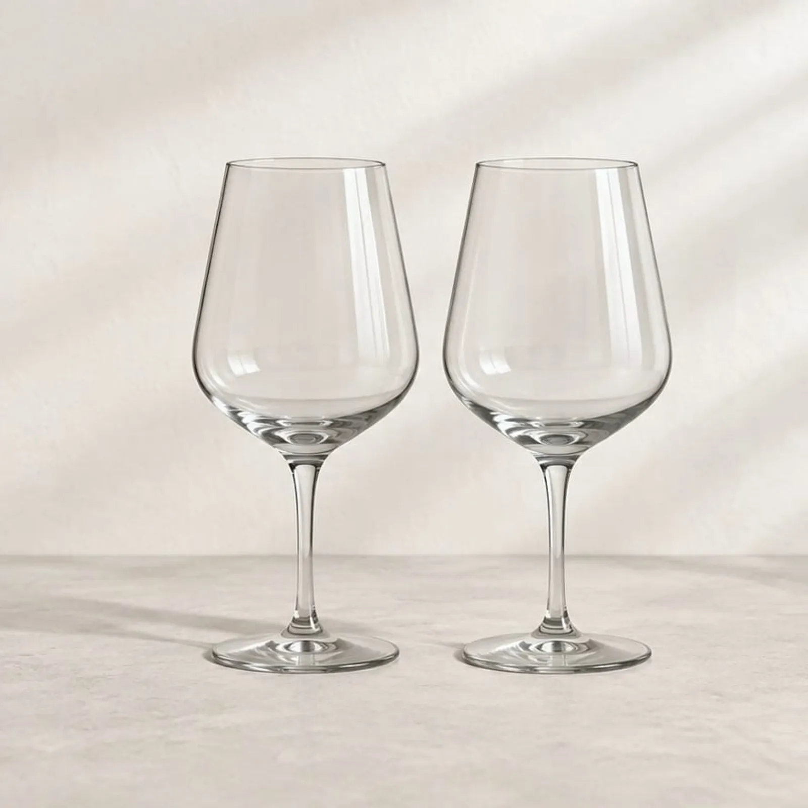 Glas Rönn Ockra II - bild 2