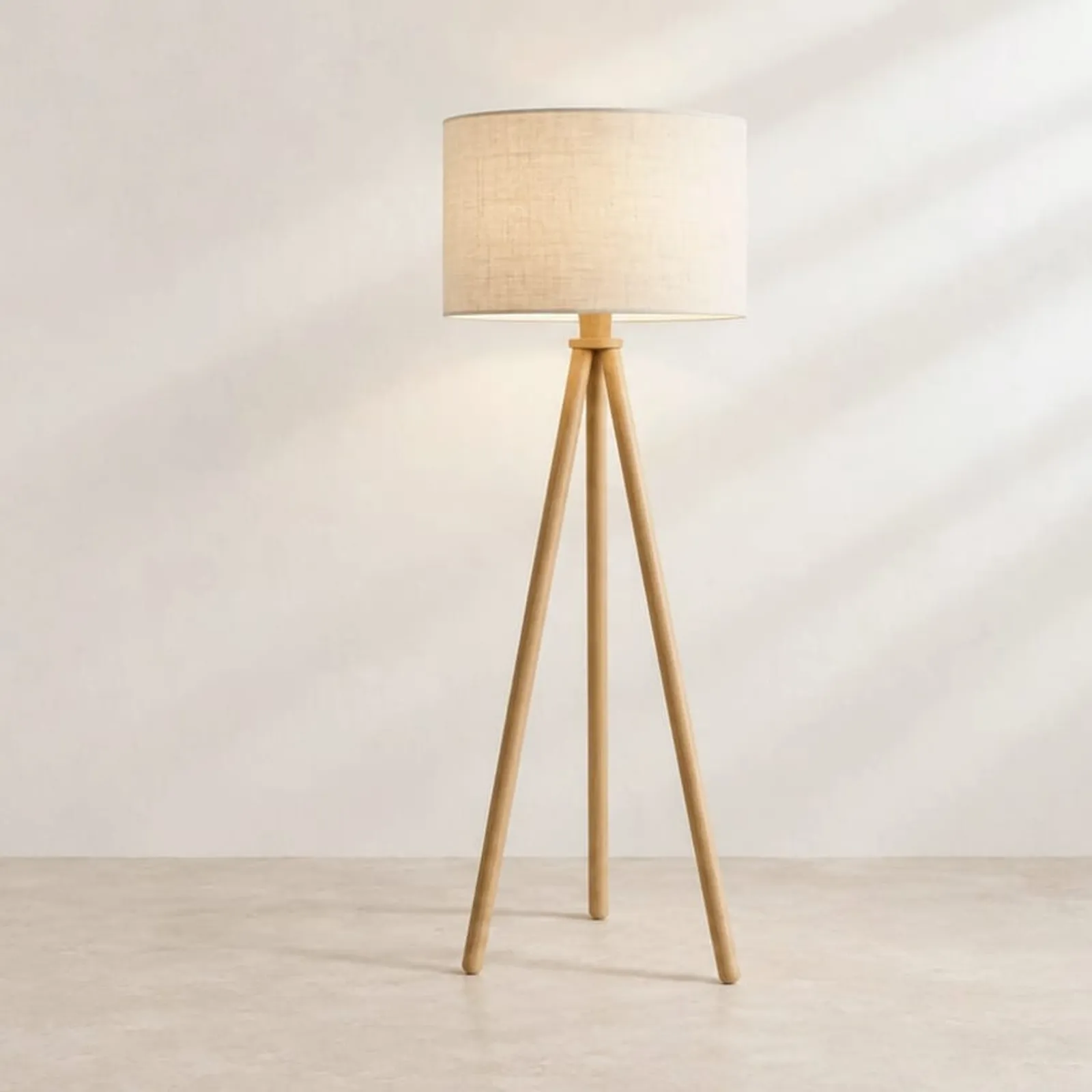 Golvlampa Äng Natur V - bild 1
