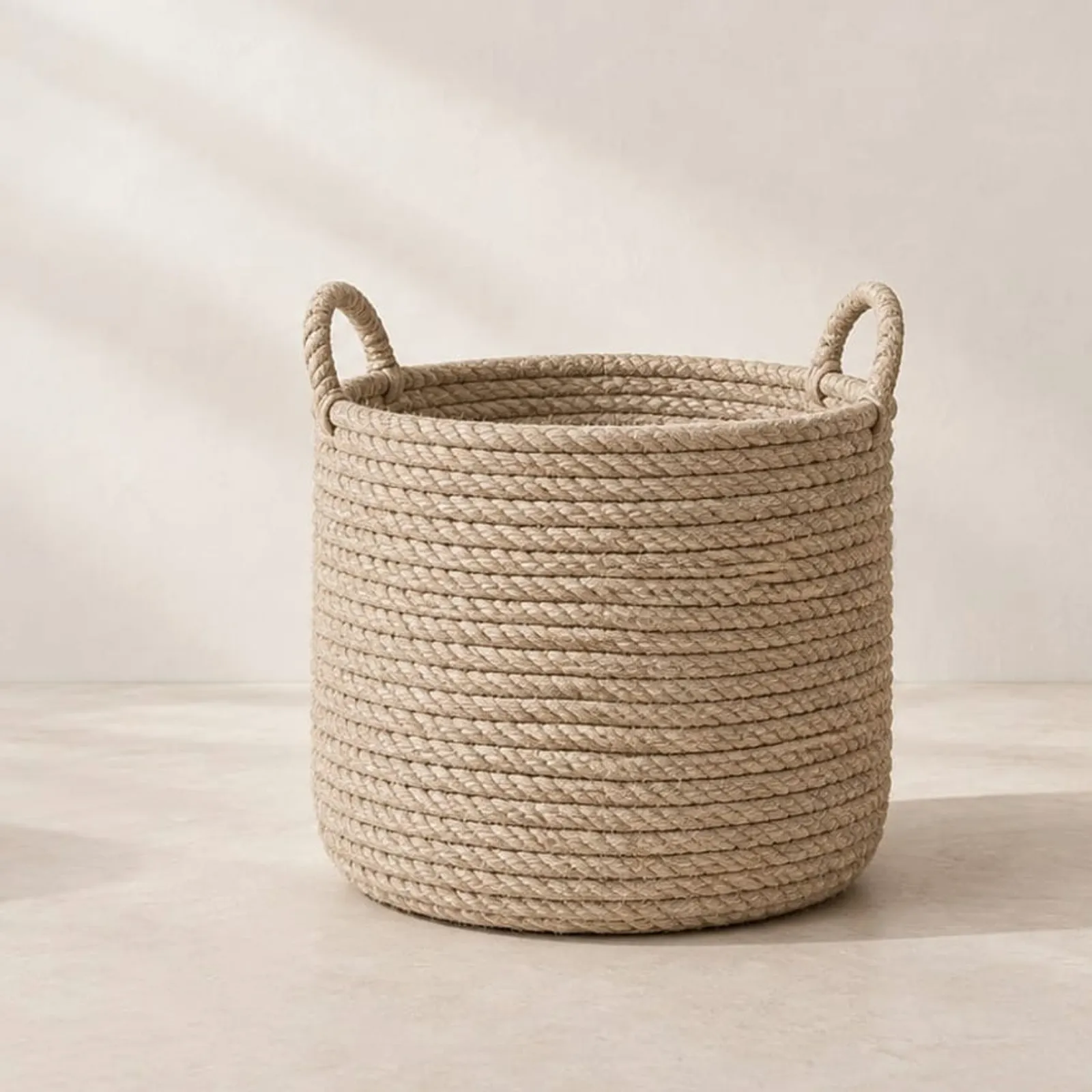 Panier Kaprifol sable - image 1