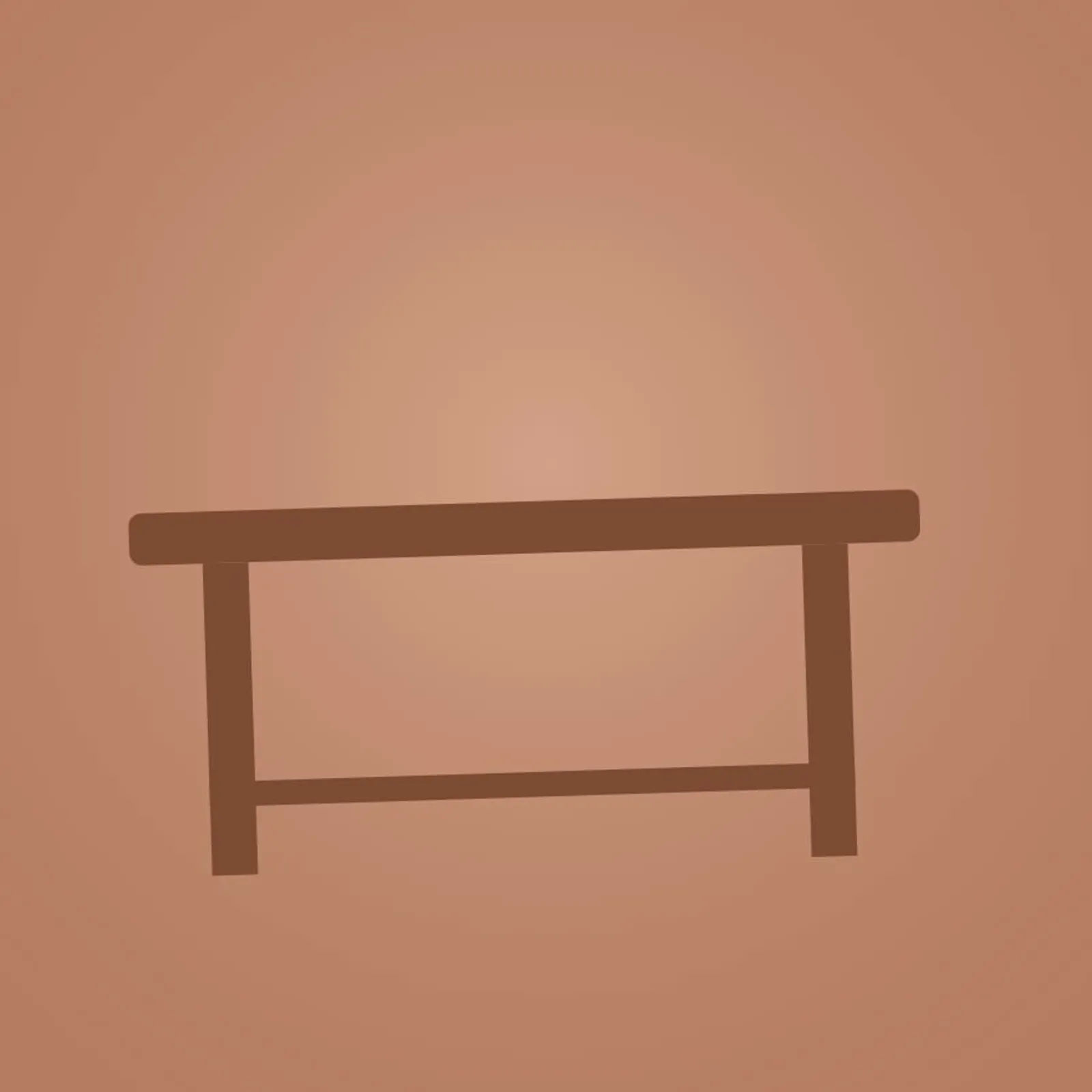 Matbord Ull Marmor - bild 1