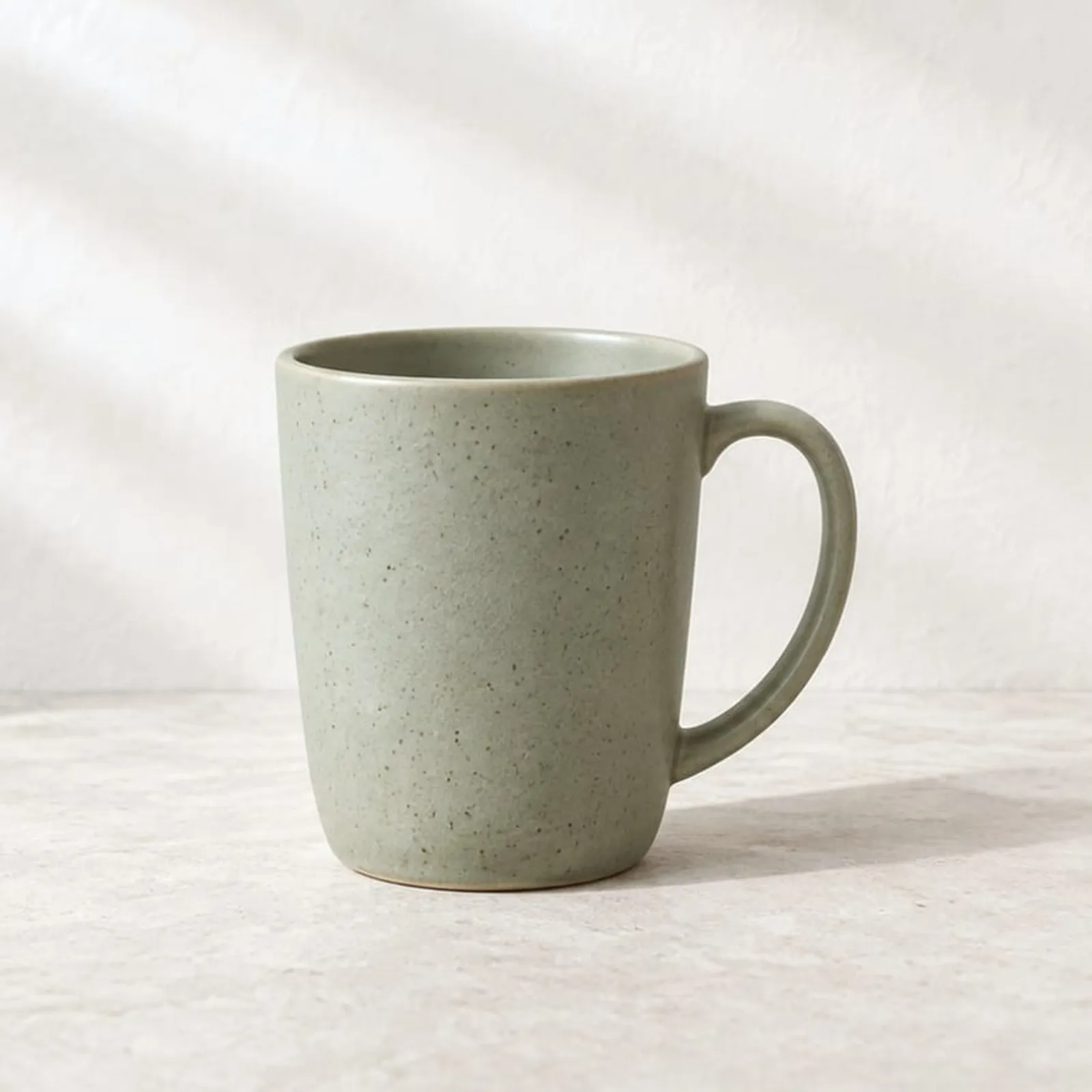 Mugg Timjan Terrakotta IV - bild 2