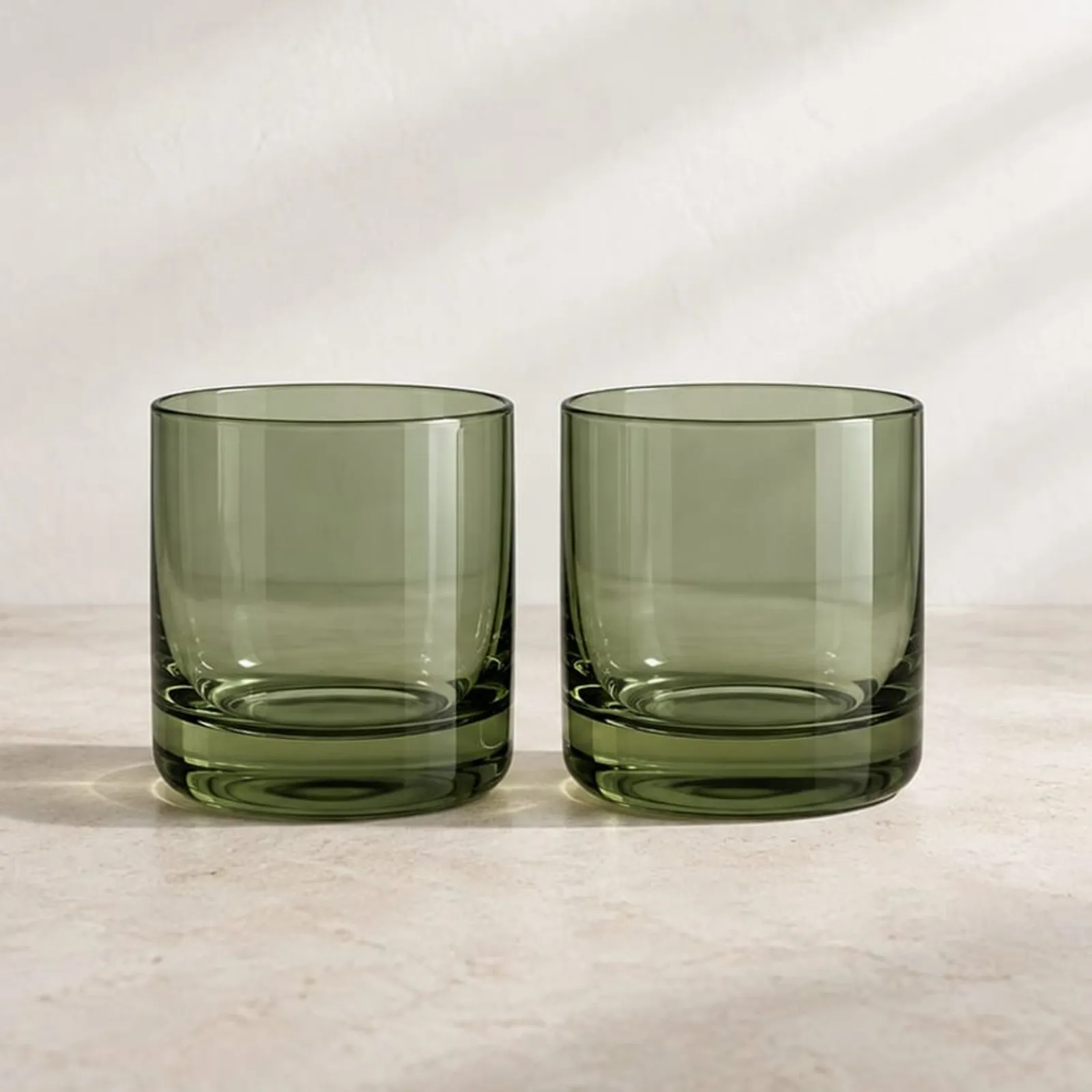 Glas Klippa Dimma - bild 2