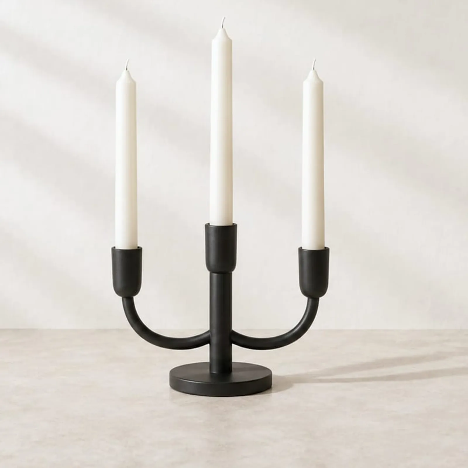 Ljusstake Rönn - bild 1