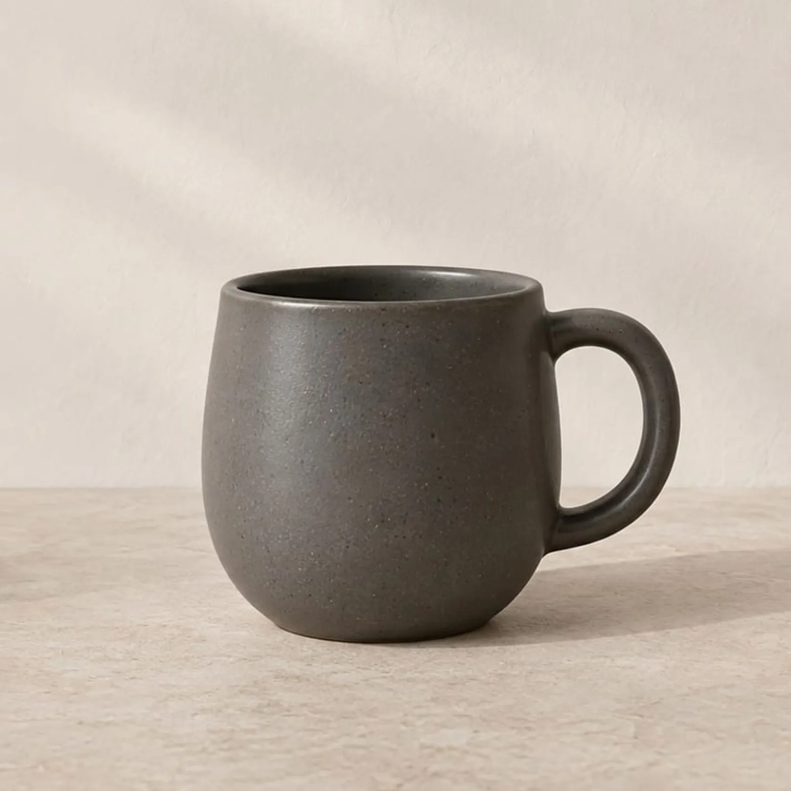 Mugg Havre Kol III - bild 1