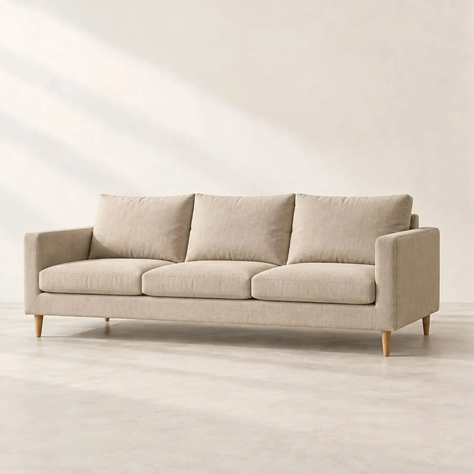 Soffa Kusten Lin - bild 1