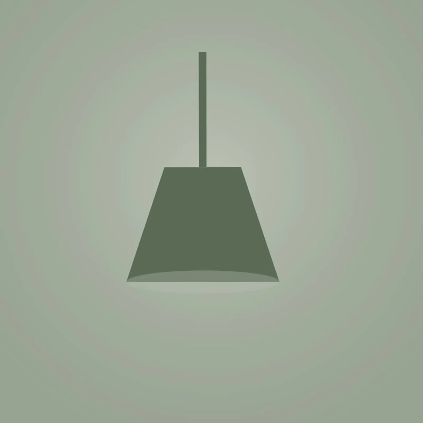 Taklampa Holm Lin - bild 1