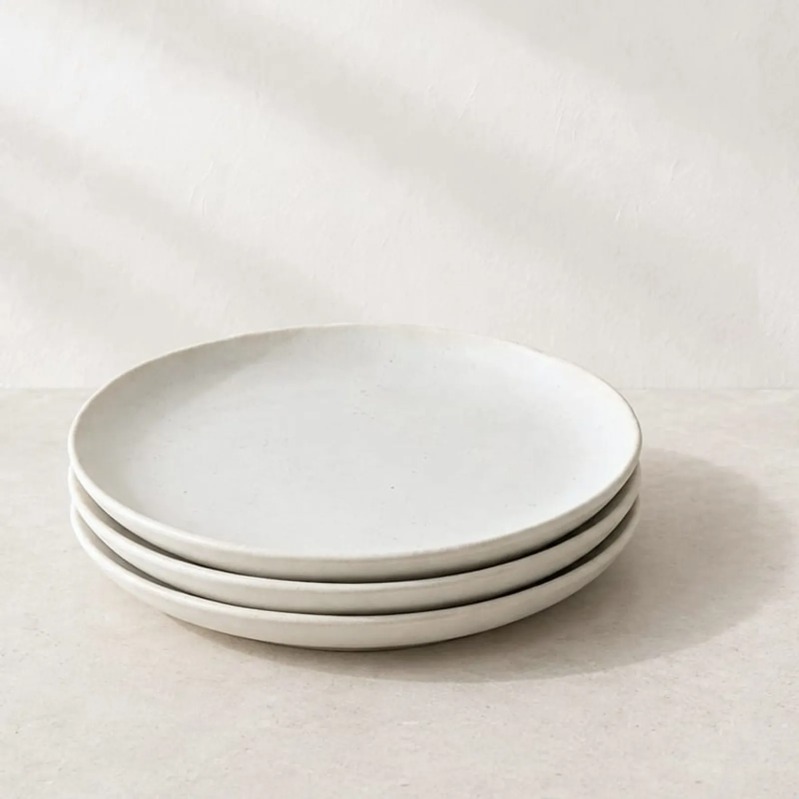 Assiette Näs en grès - image 1