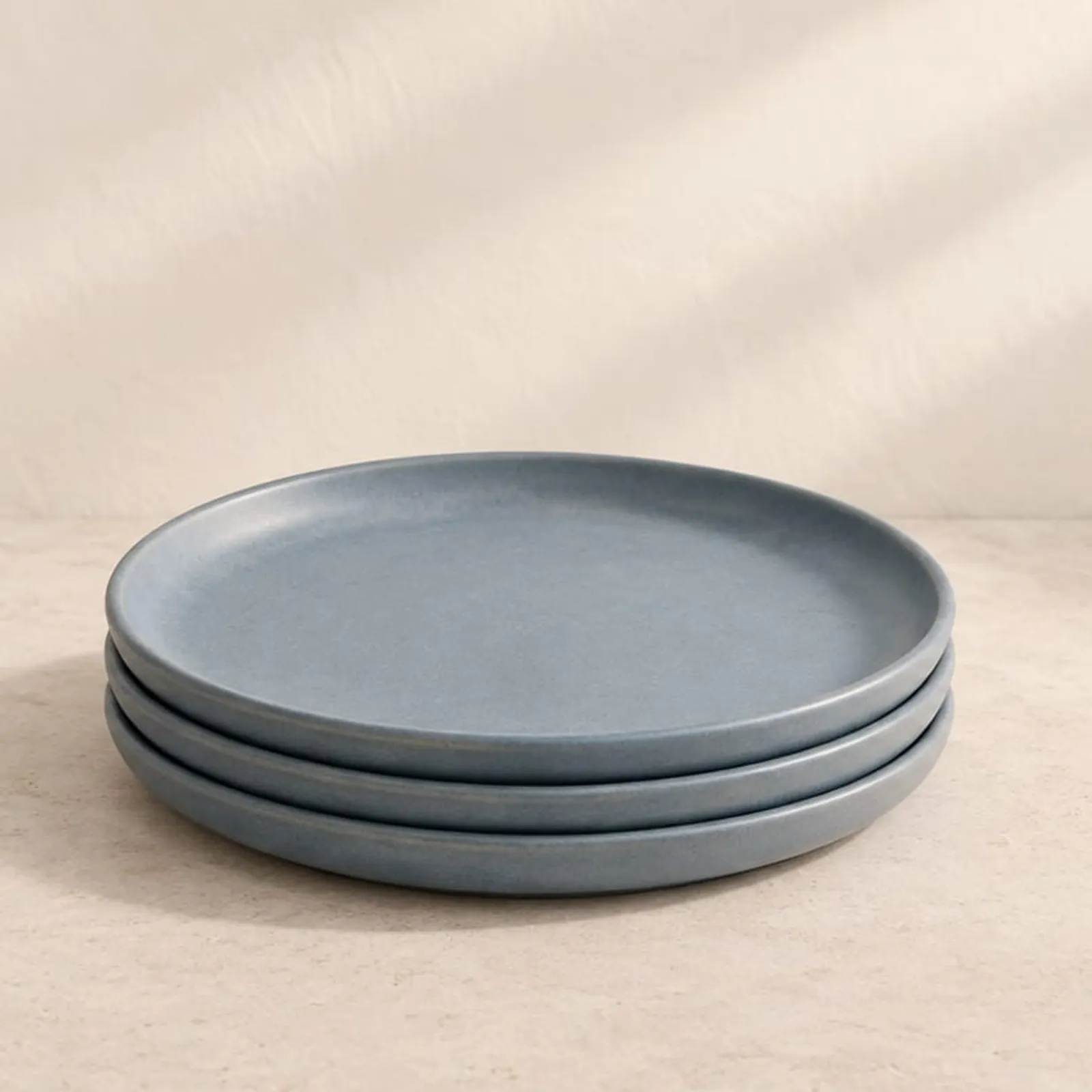 Assiette Kaprifol sable II - image 2