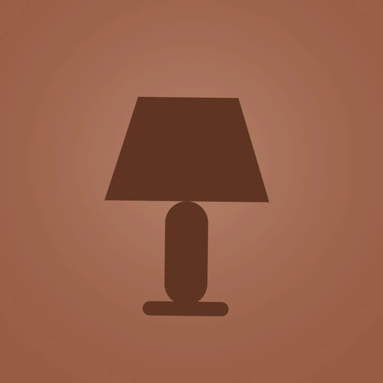 Bordslampa Sarek Stengods - bild 1