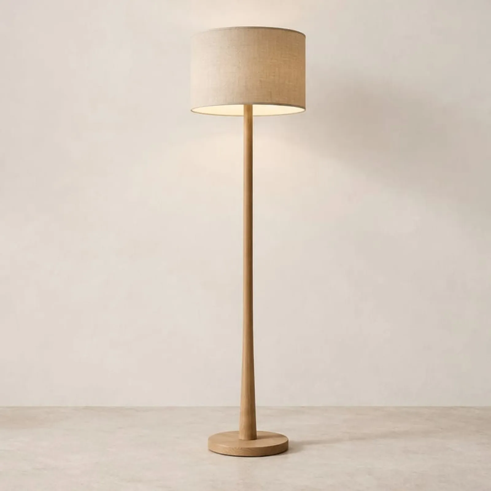 Golvlampa Vall Ek - bild 2
