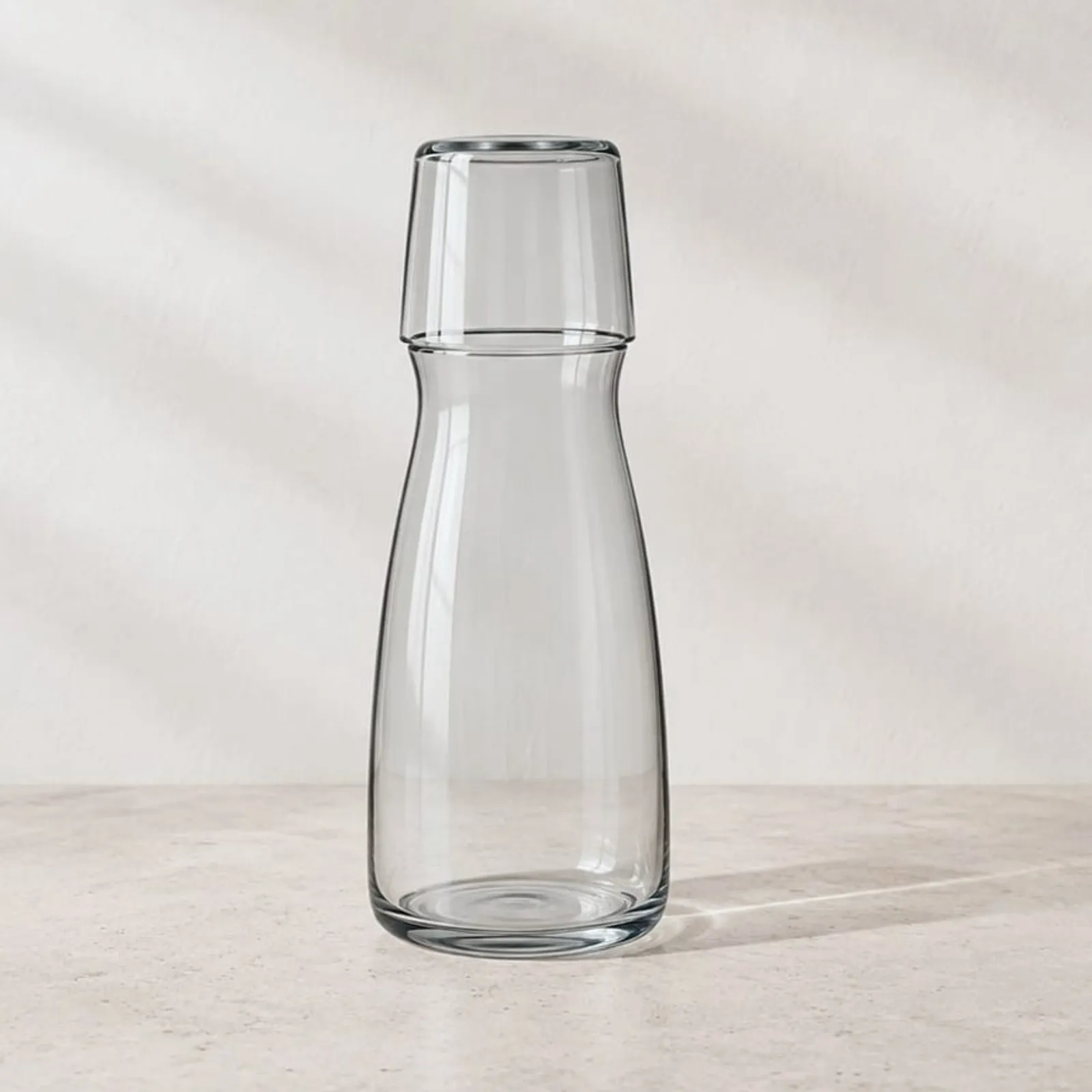Karaff Hägg Glas - bild 2