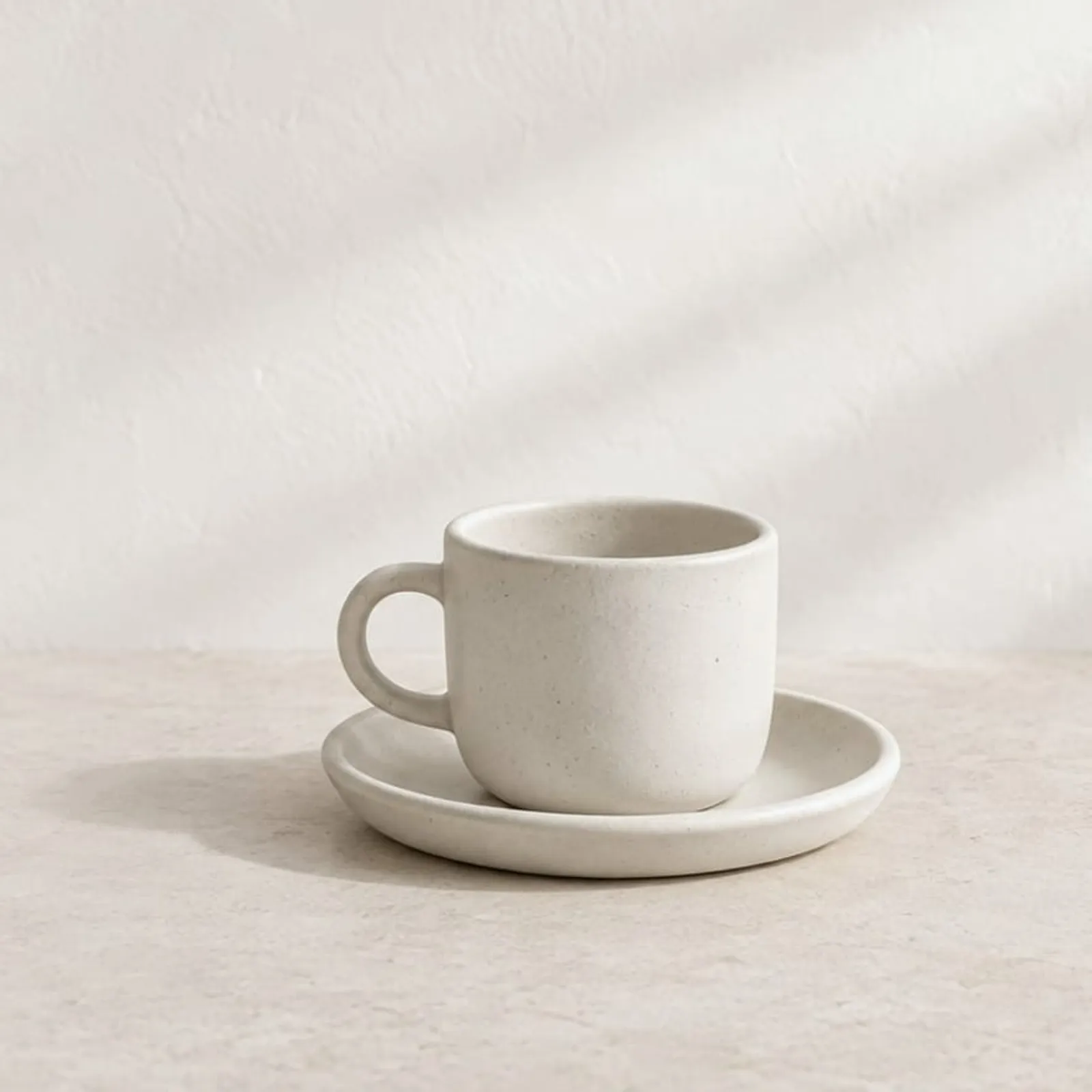 Mug Kaprifol terracotta - image 2