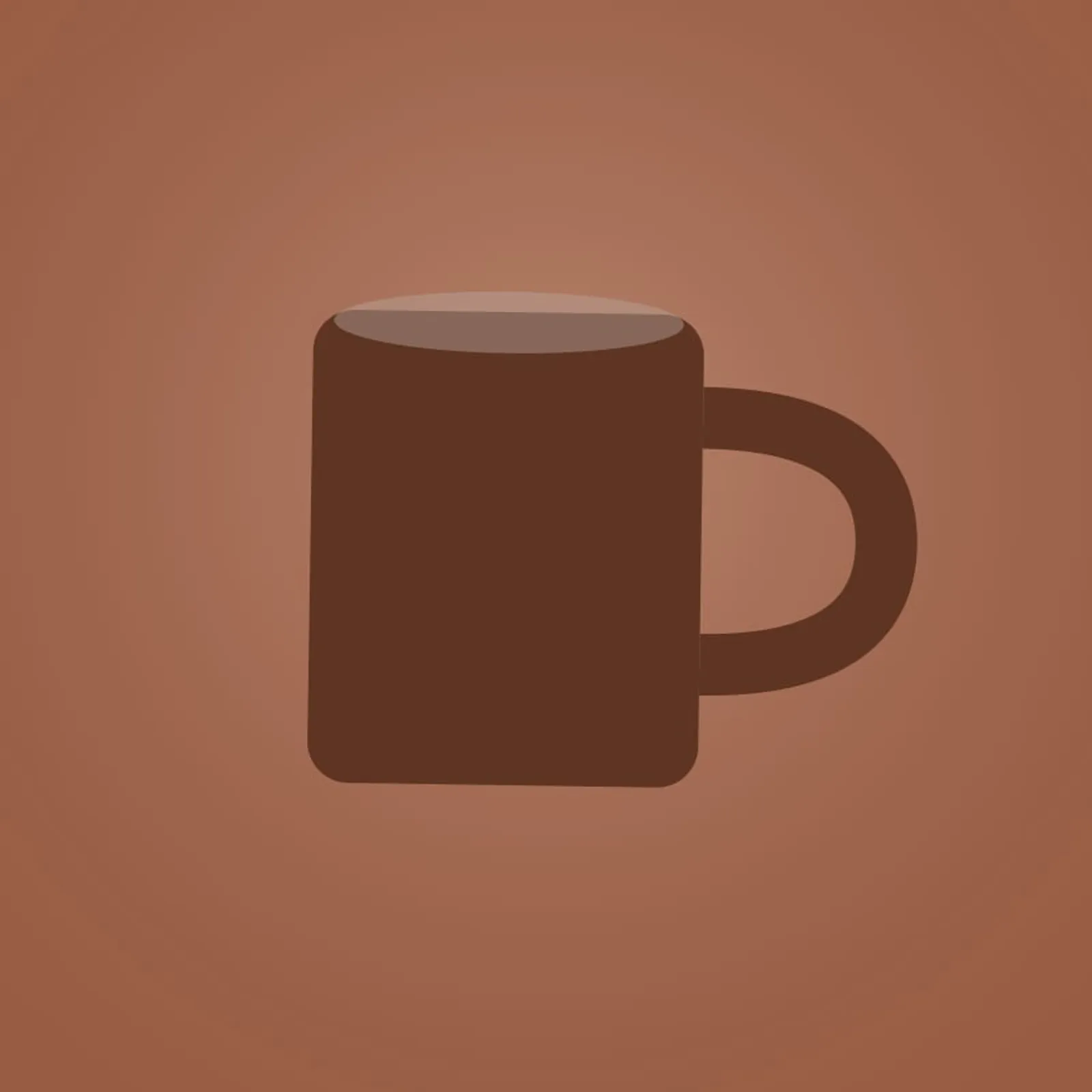 Mugg Bryggan Keramik - bild 1