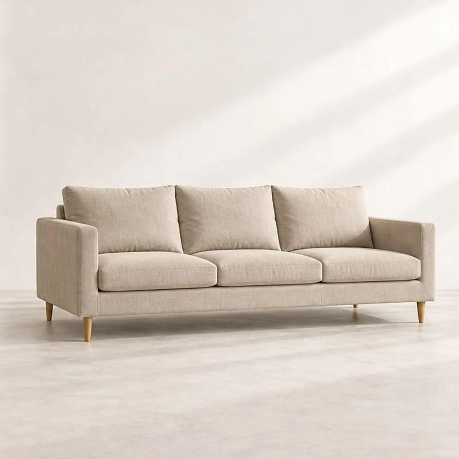 Soffa Vete Terrakotta - bild 2