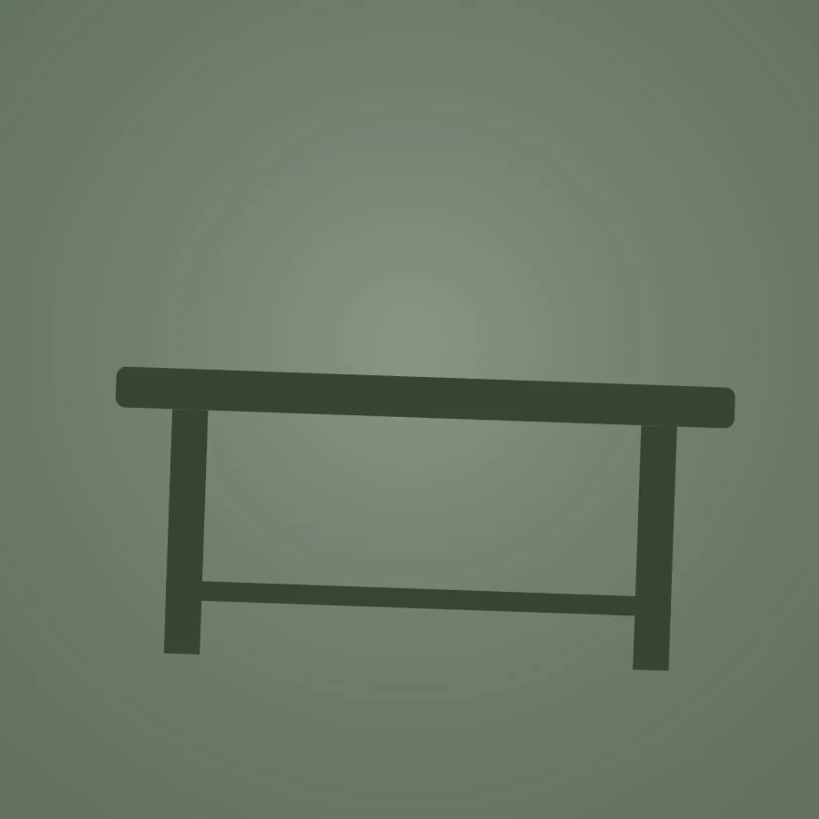 Soffbord Nypon Marmor - bild 1