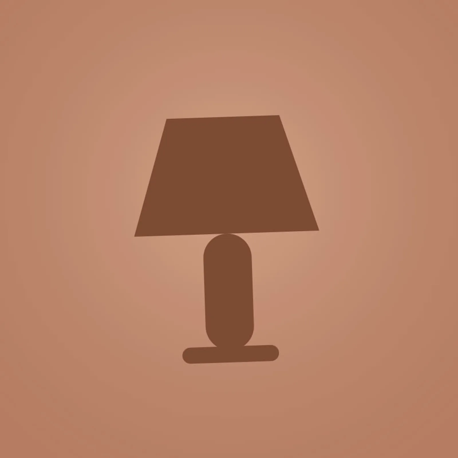 Bordslampa Sarek - bild 1