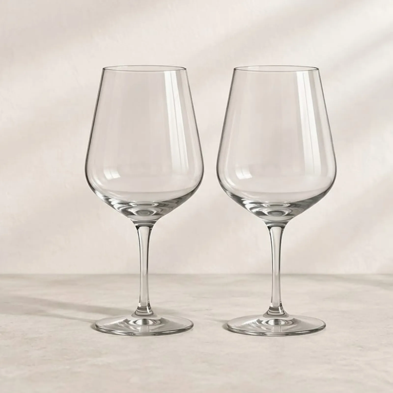 Glas Skär Dimma IV - bild 1