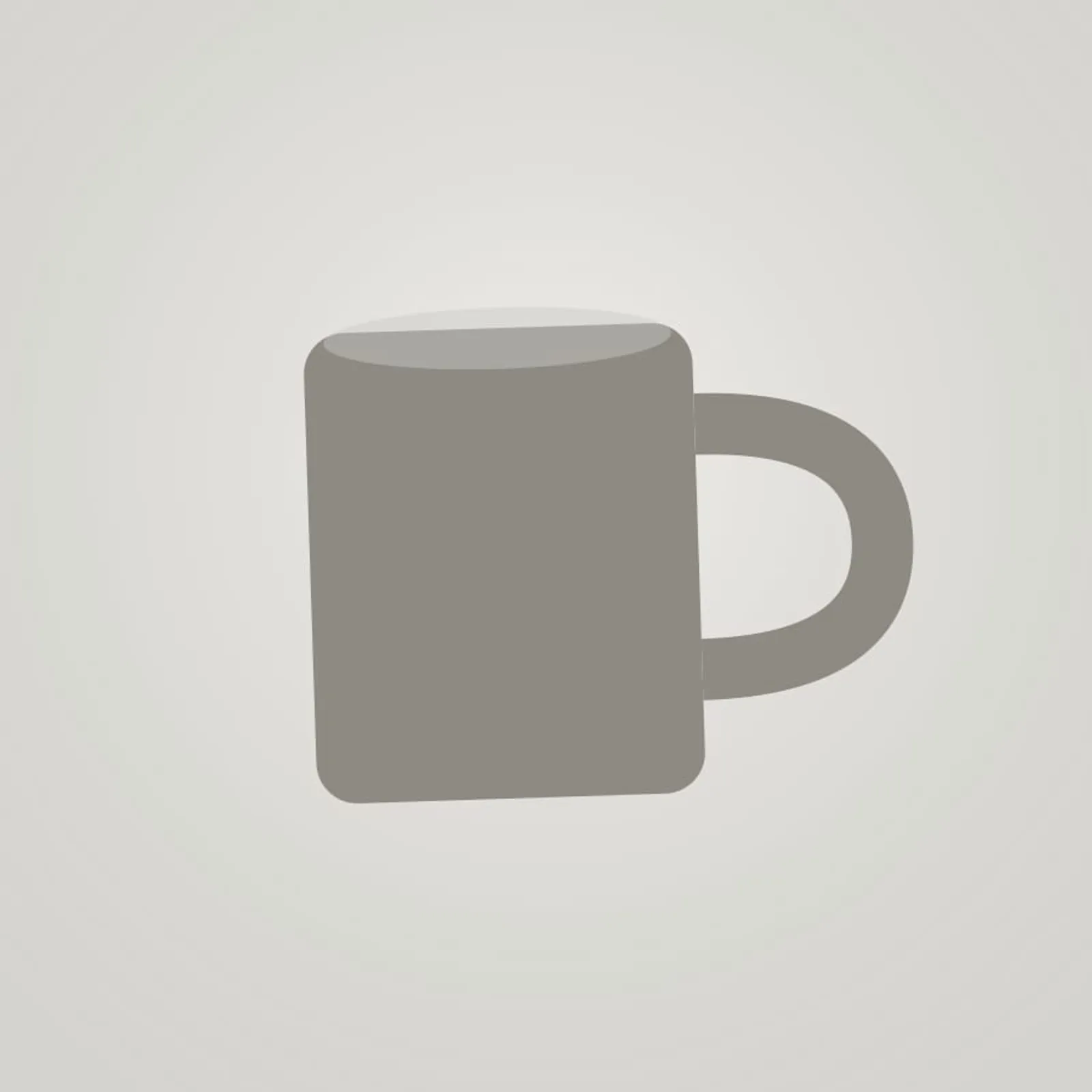 Mugg Alm - bild 1