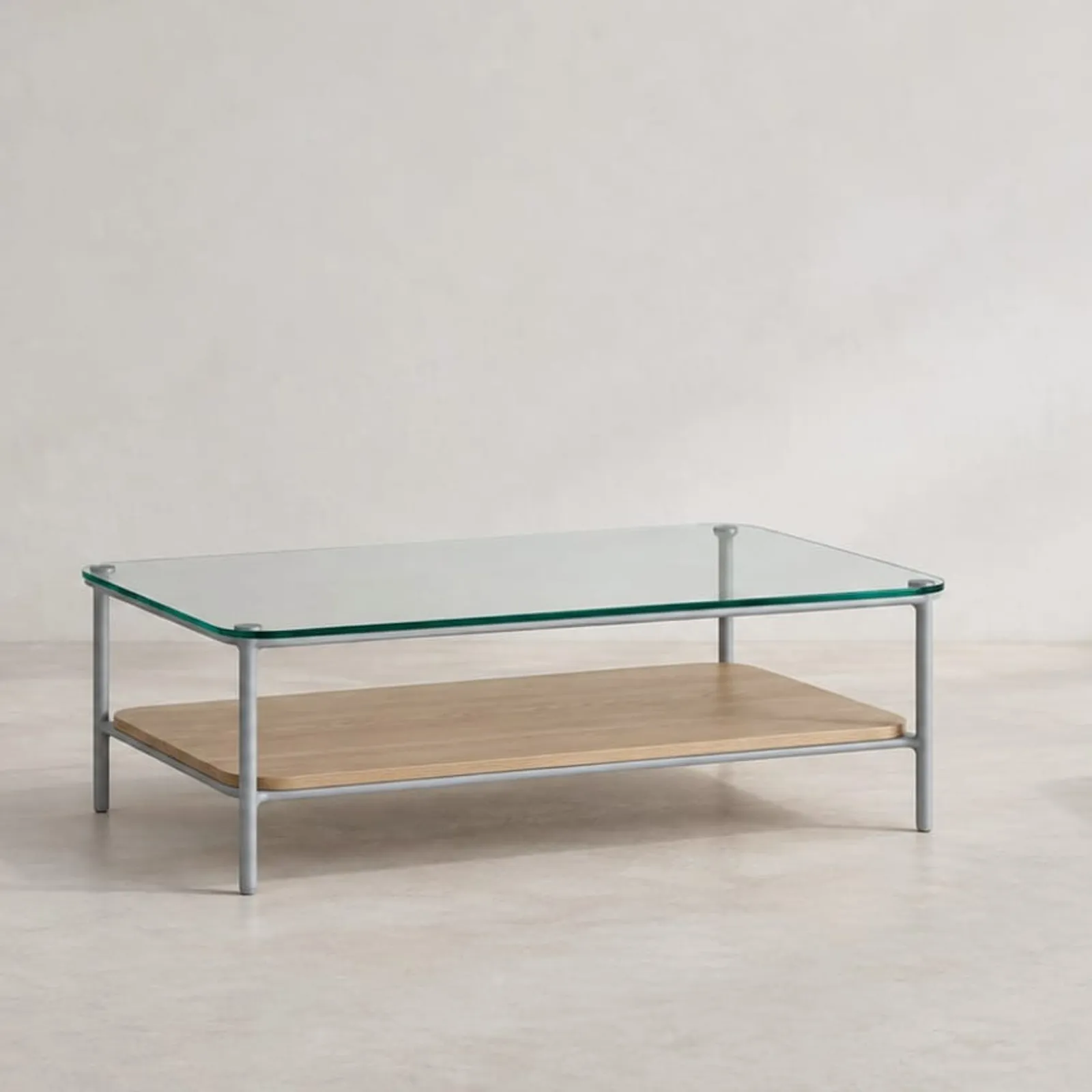 Soffbord Holm Glas - bild 1