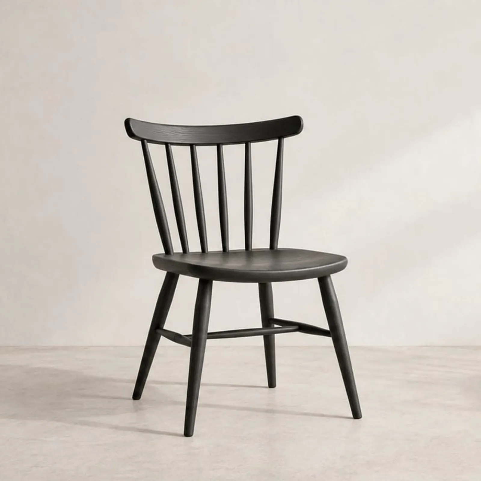 Chaise Hamn naturel IV - image 2